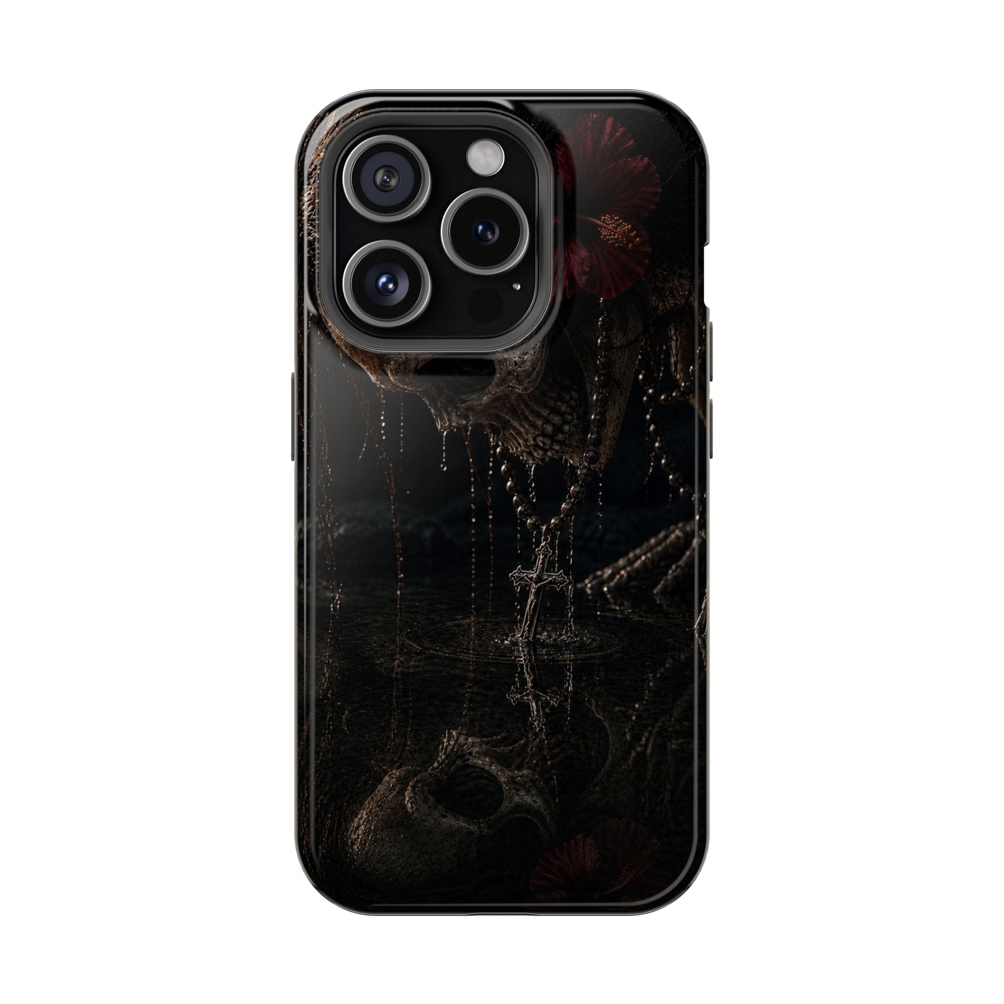 Impact-Resistant Cases