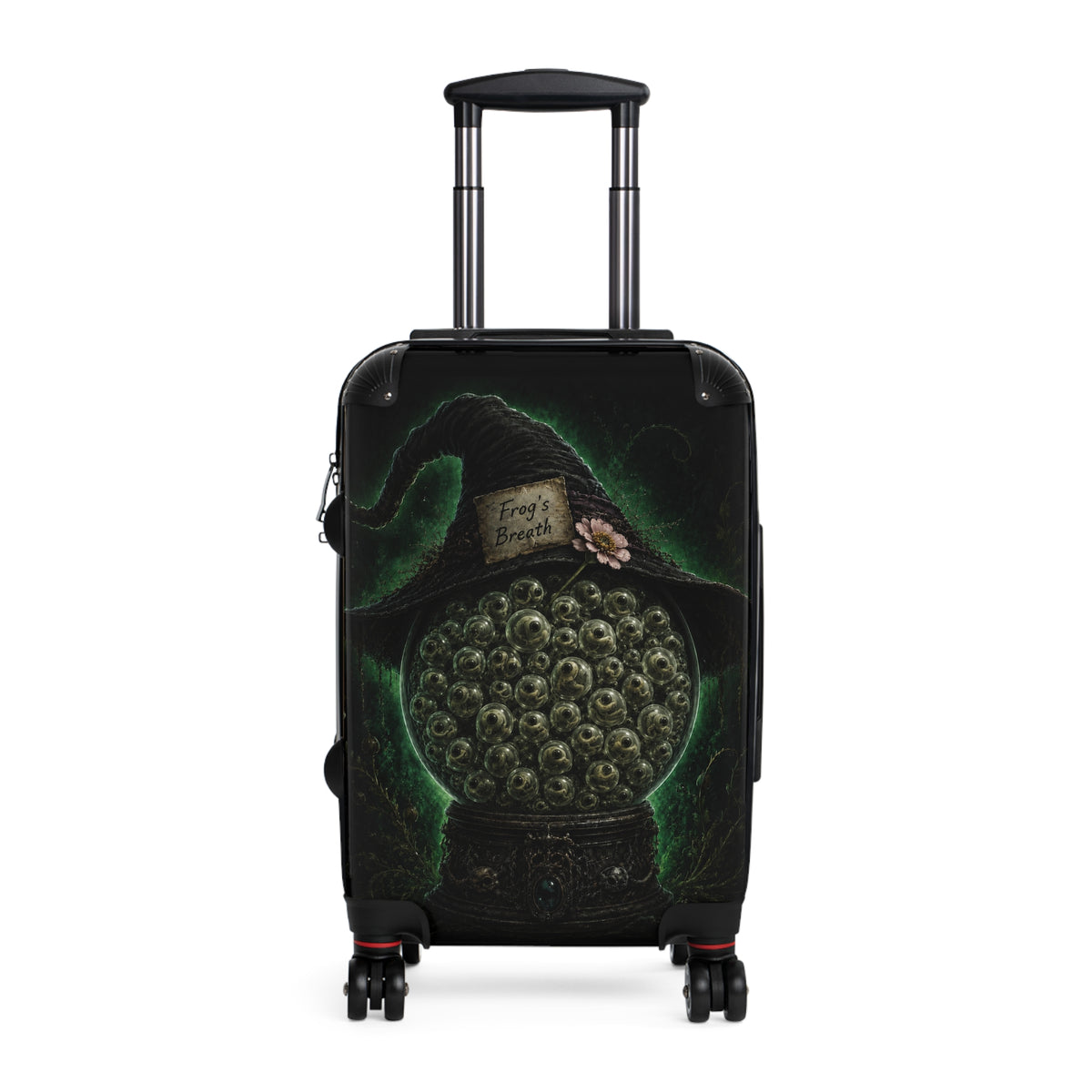 Suitcase