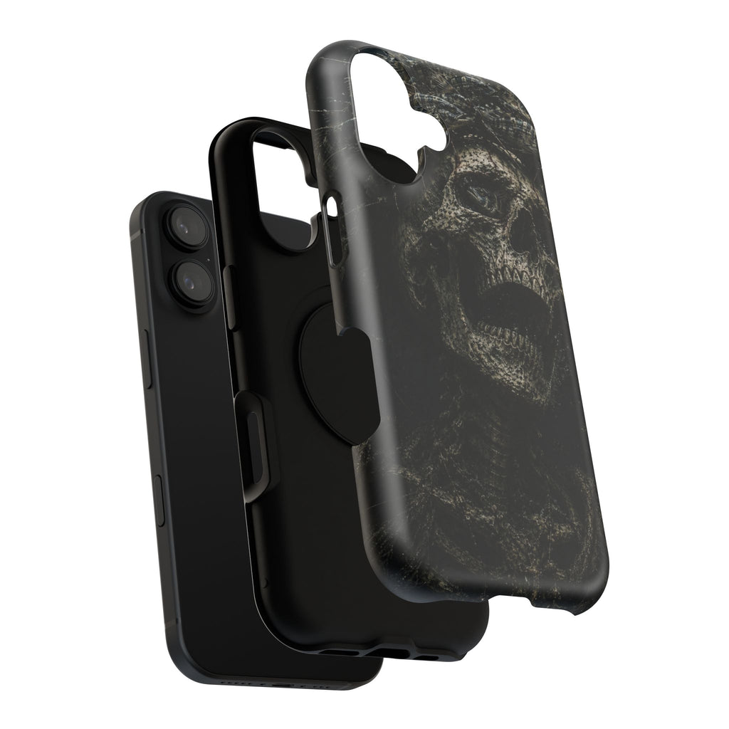 Impact-Resistant Cases