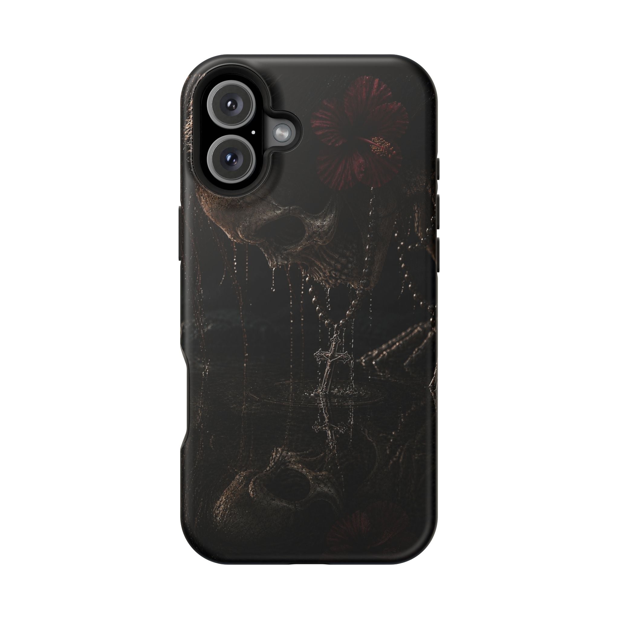 Impact-Resistant Cases