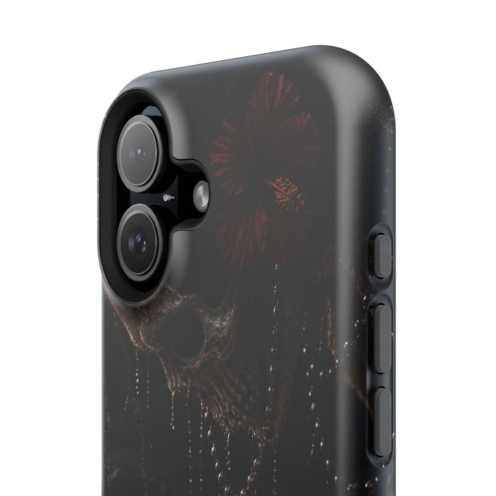 Impact-Resistant Cases