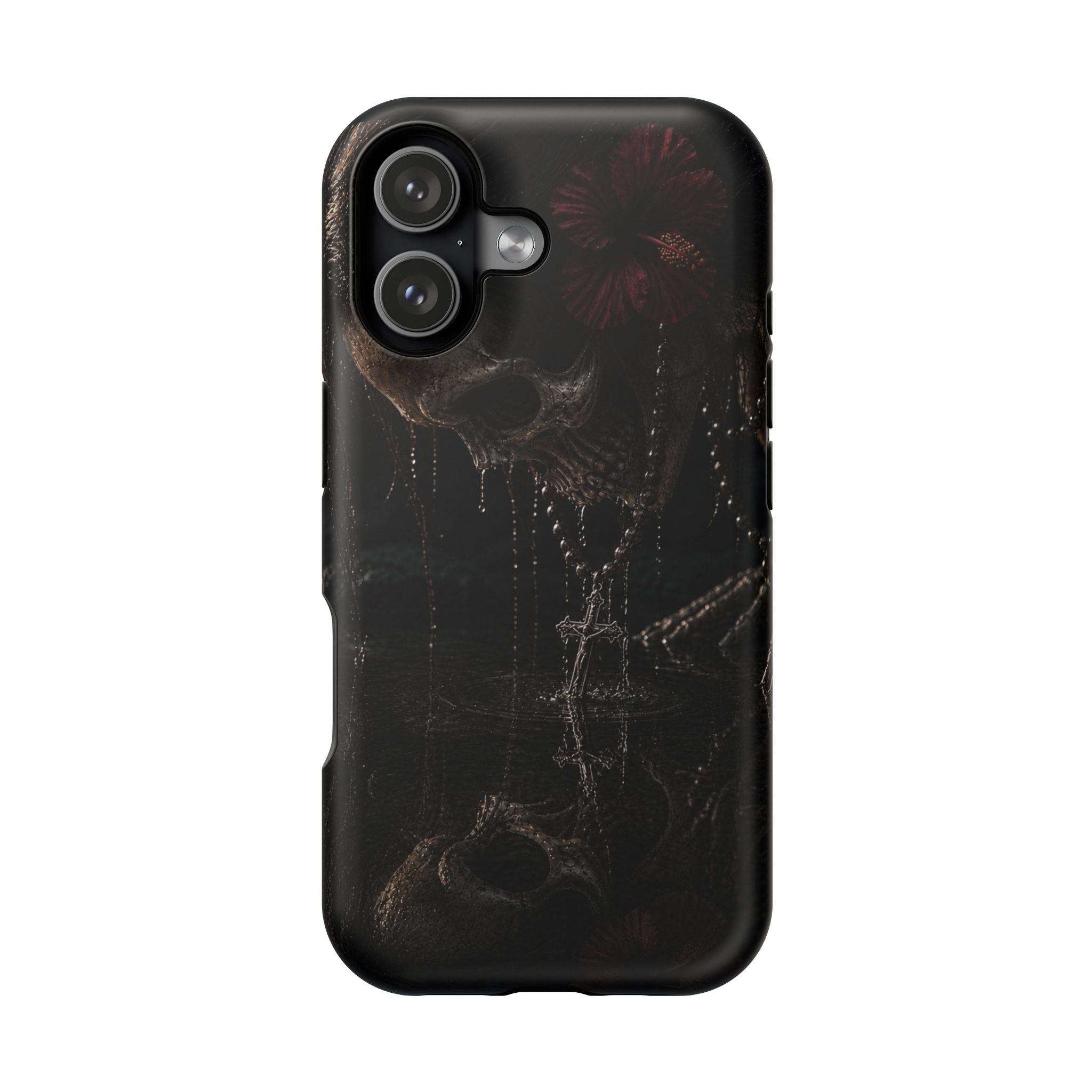 Impact-Resistant Cases