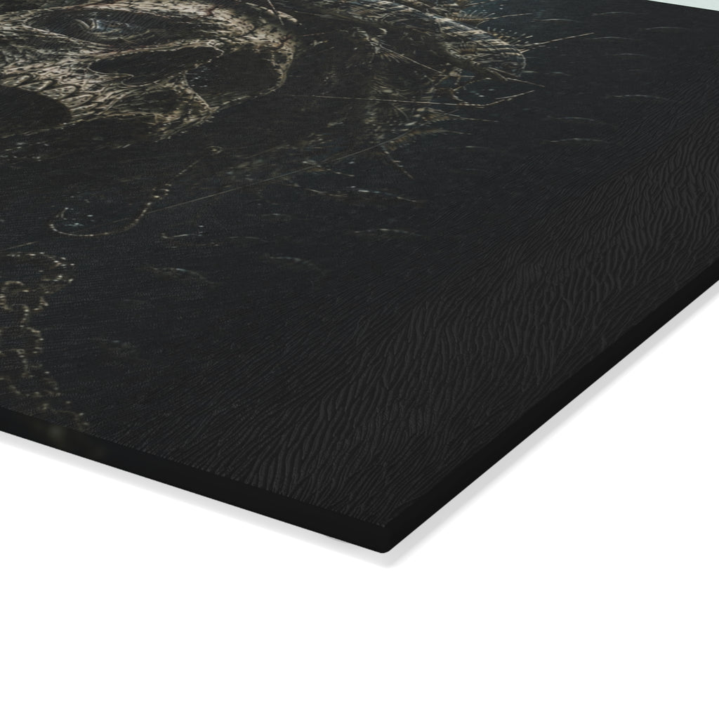 Glass Cutting Board