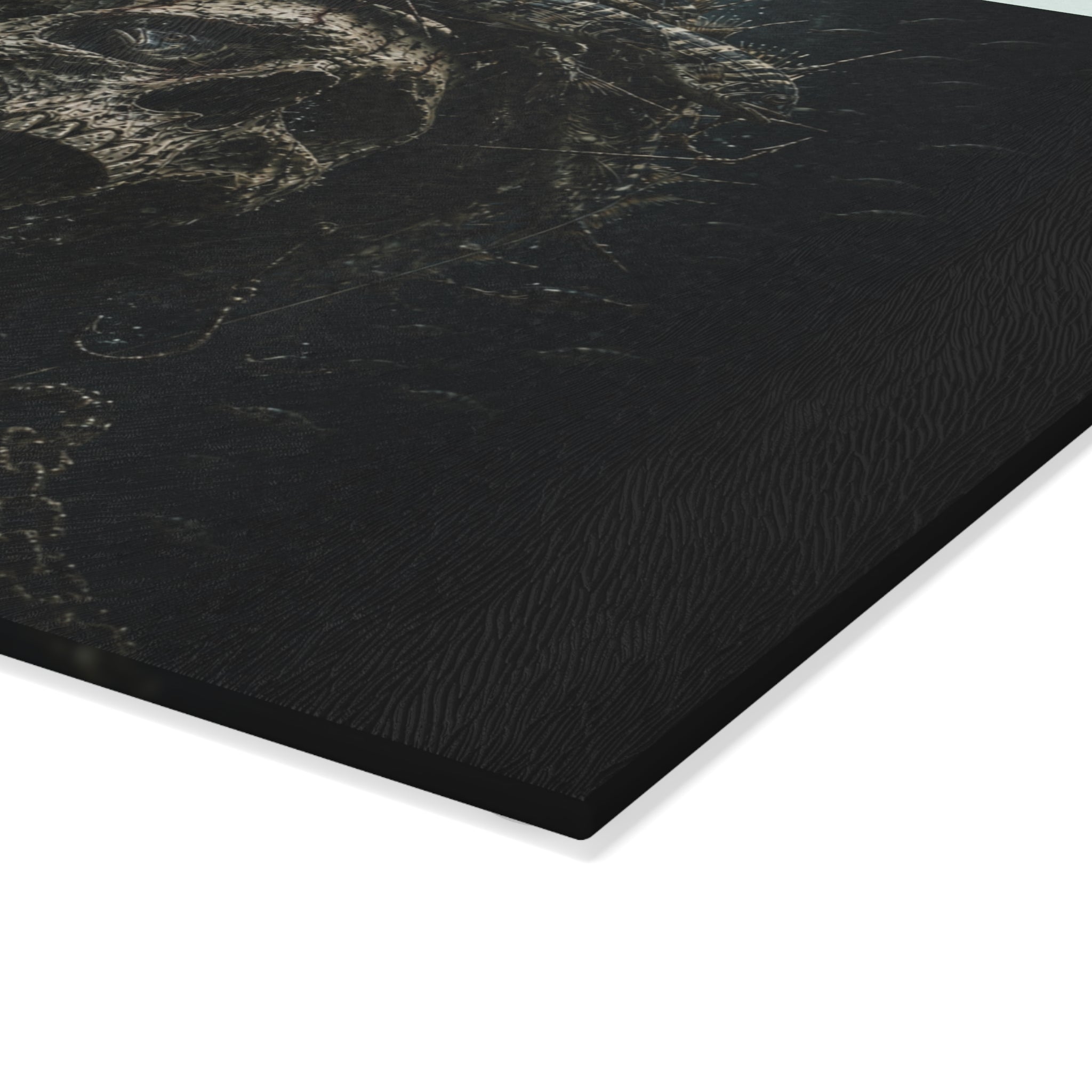Glass Cutting Board
