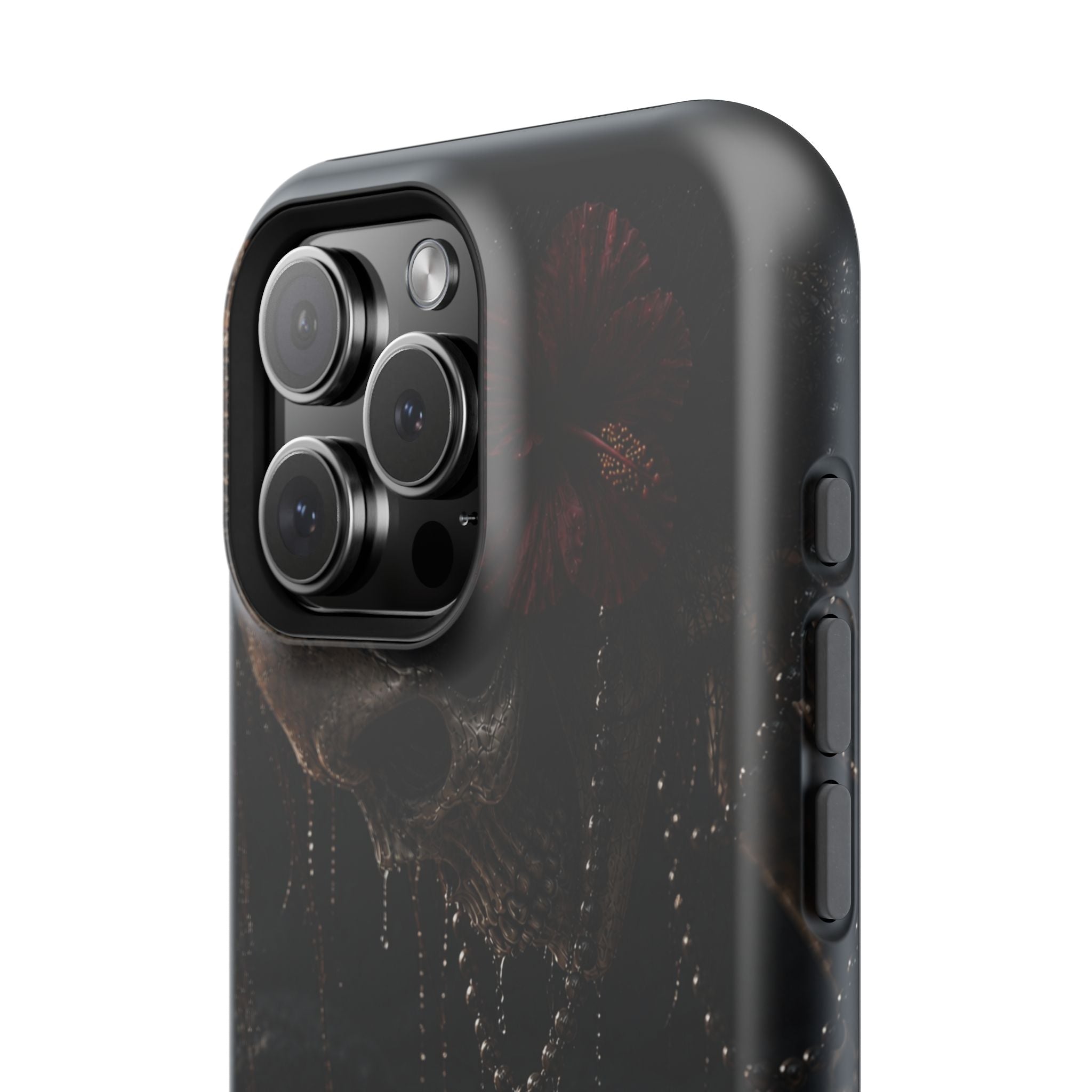 Impact-Resistant Cases