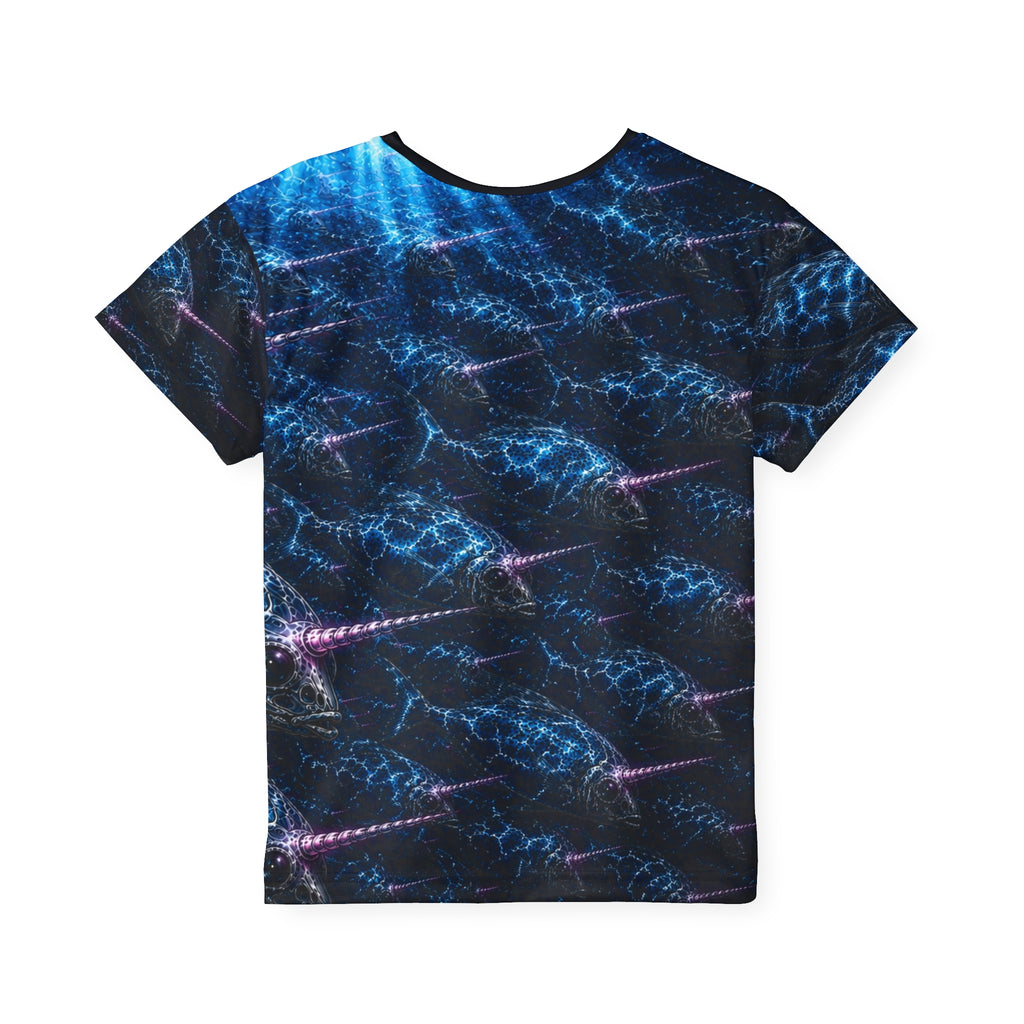 Kids Sports Jersey (AOP)