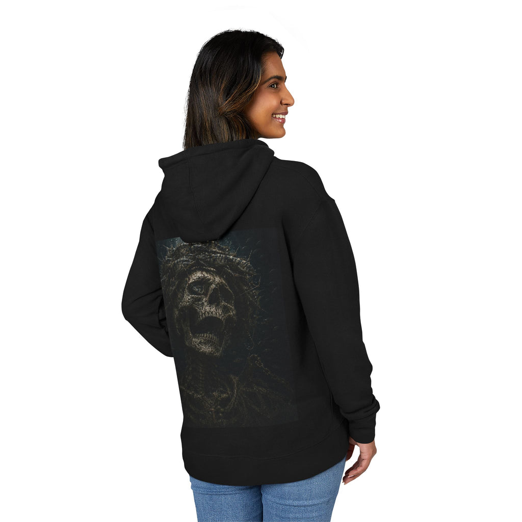 Unisex French Terry Hoodie