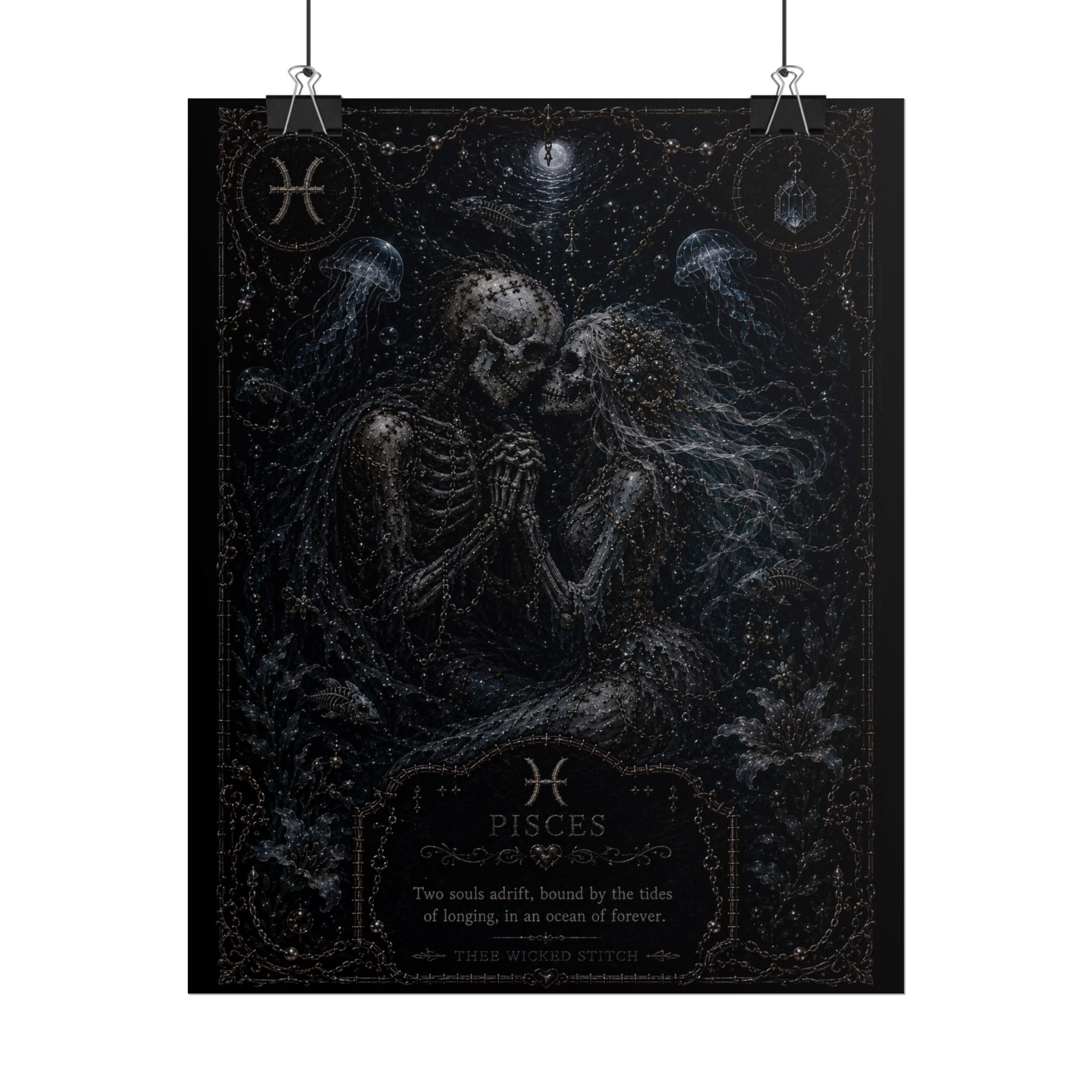 Rolled Posters