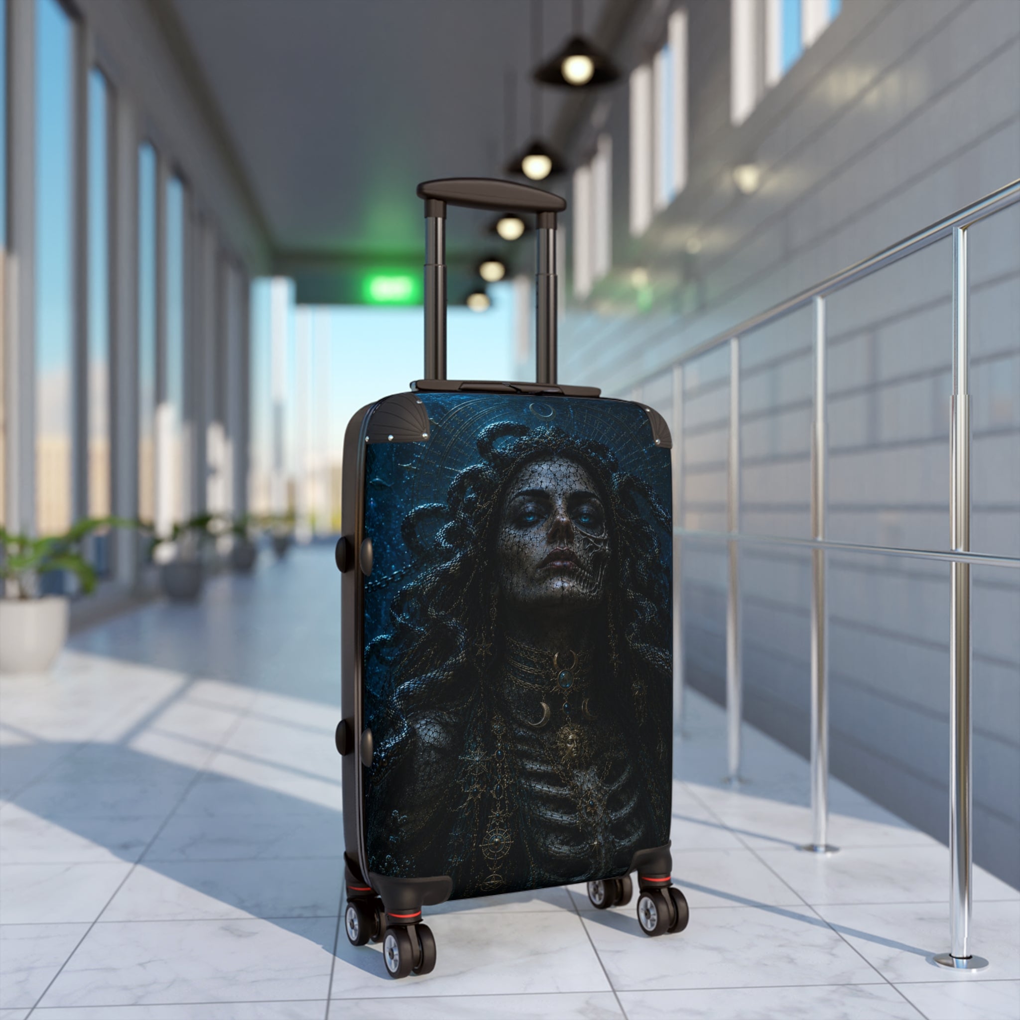 Suitcase