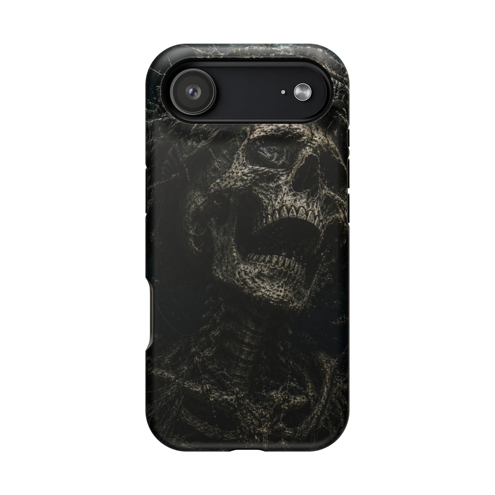 Impact-Resistant Cases