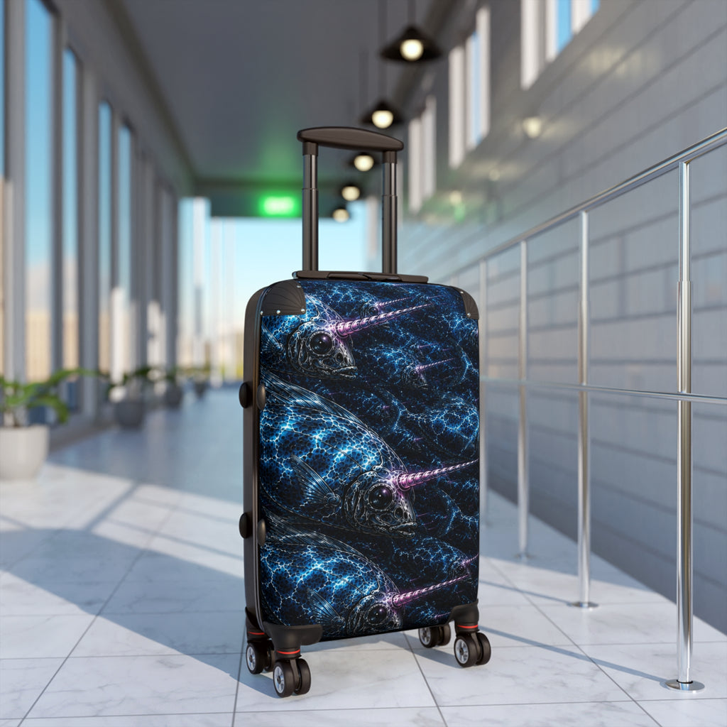 Suitcase