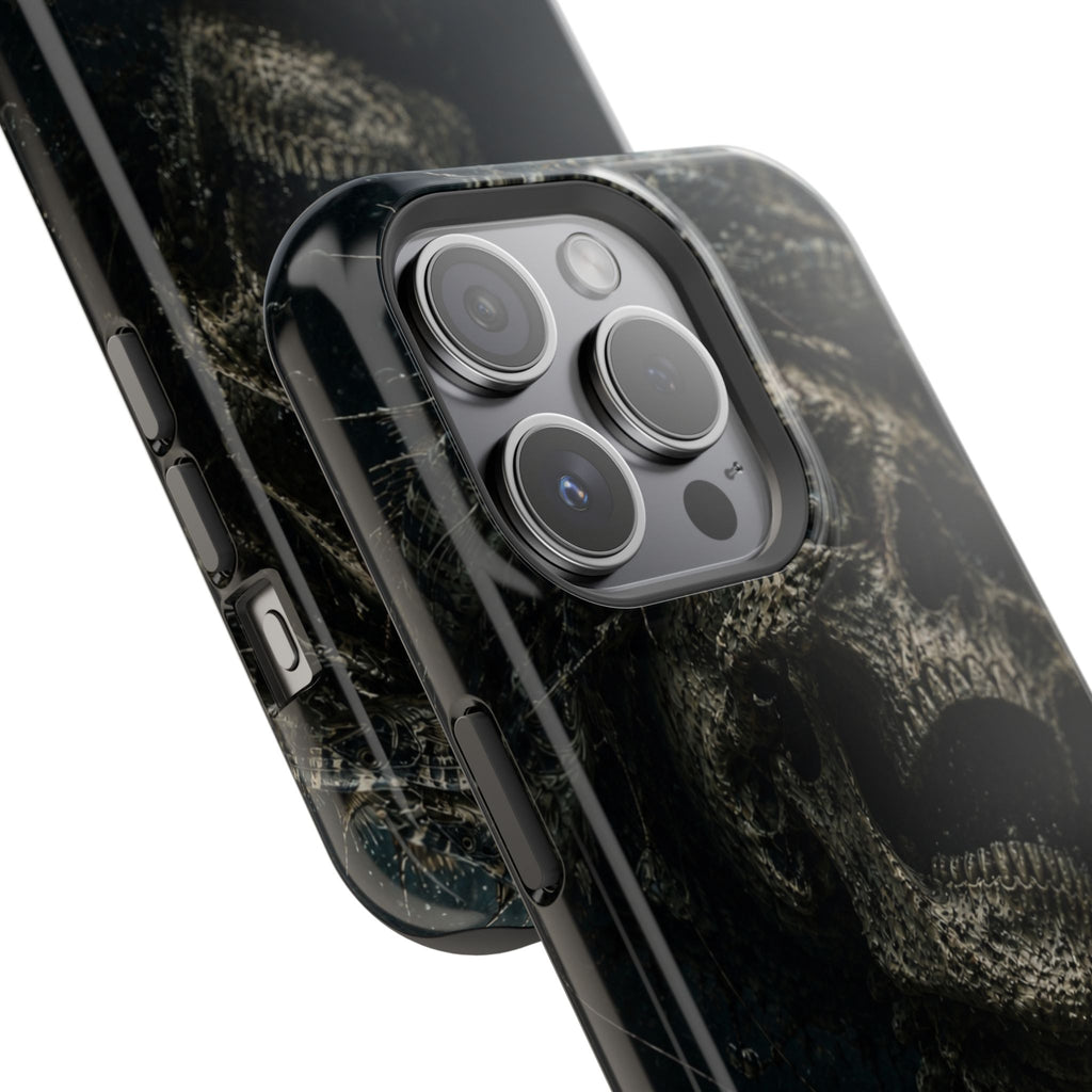 Impact-Resistant Cases