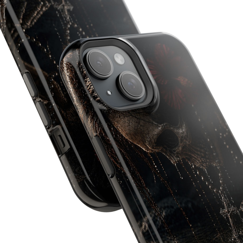 Impact-Resistant Cases
