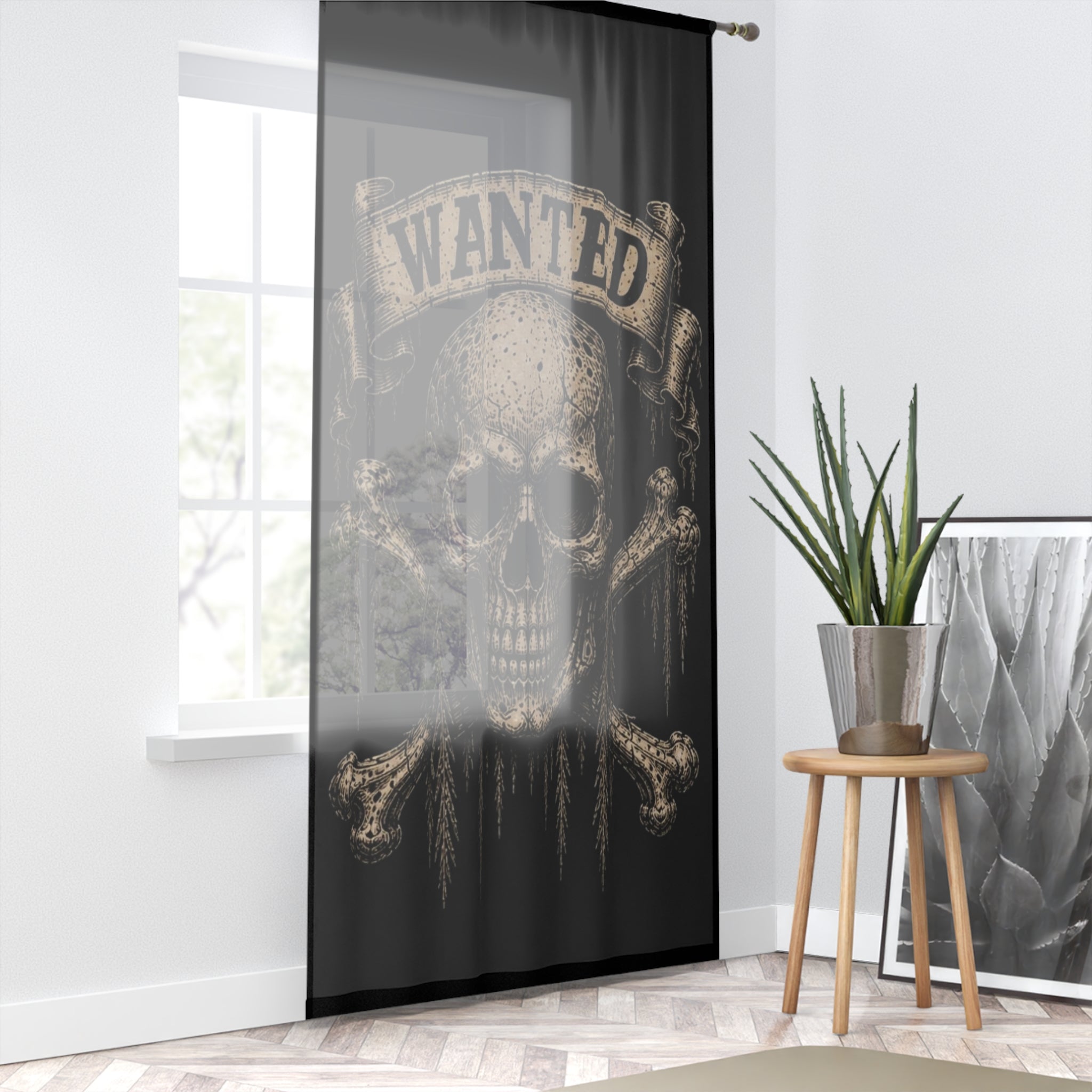 Window Curtain