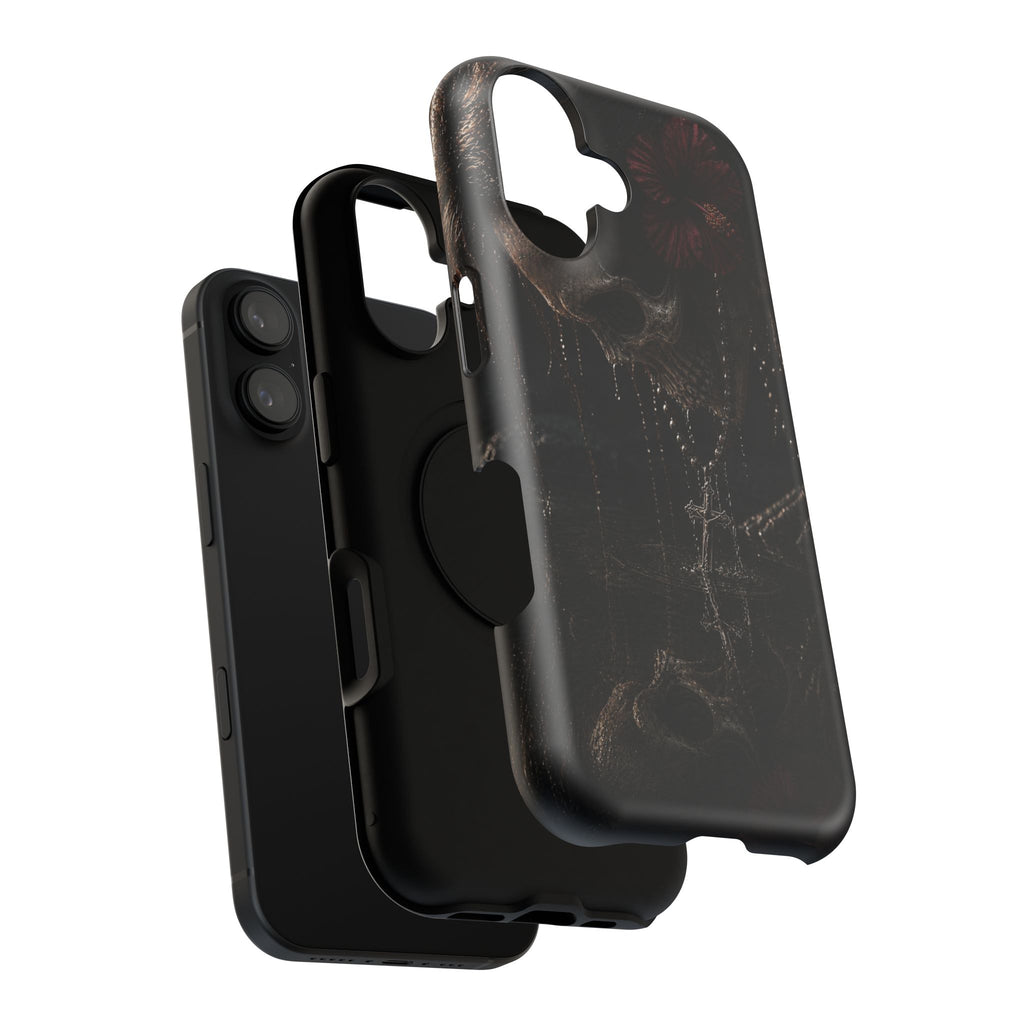 Impact-Resistant Cases