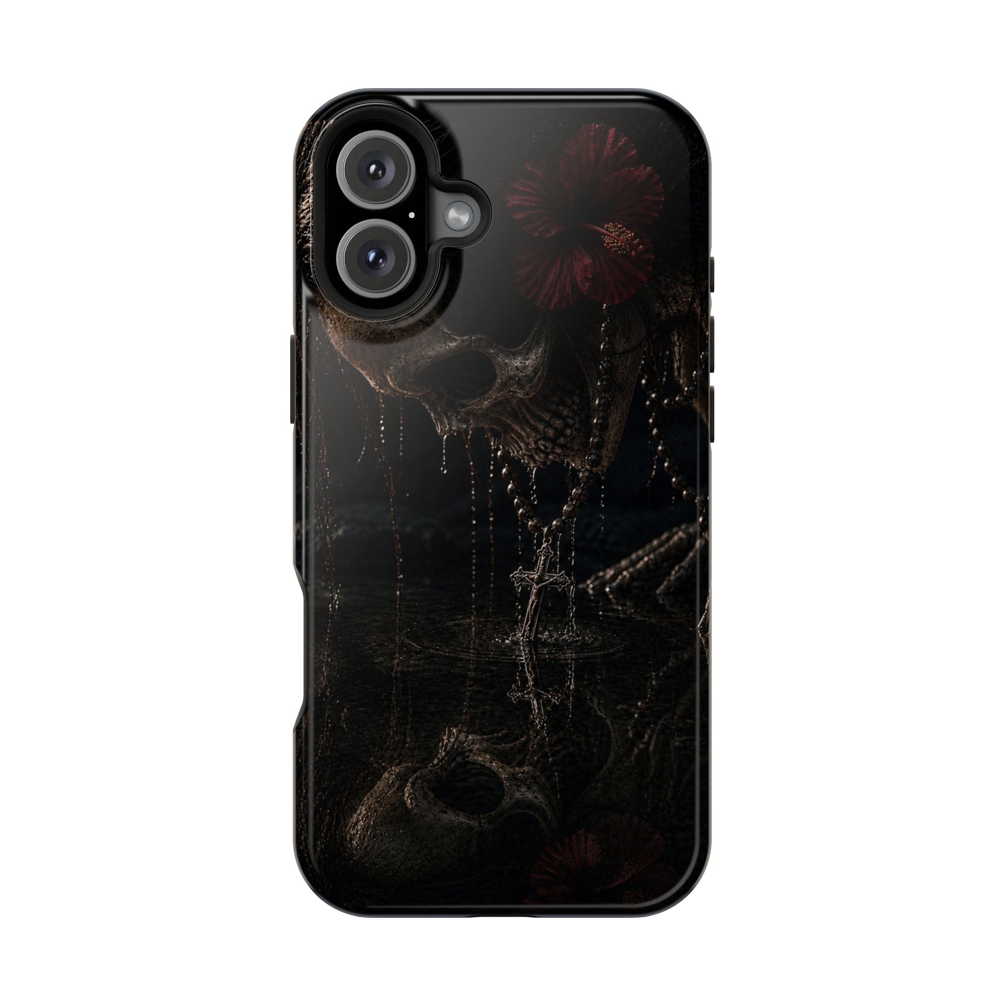 Impact-Resistant Cases