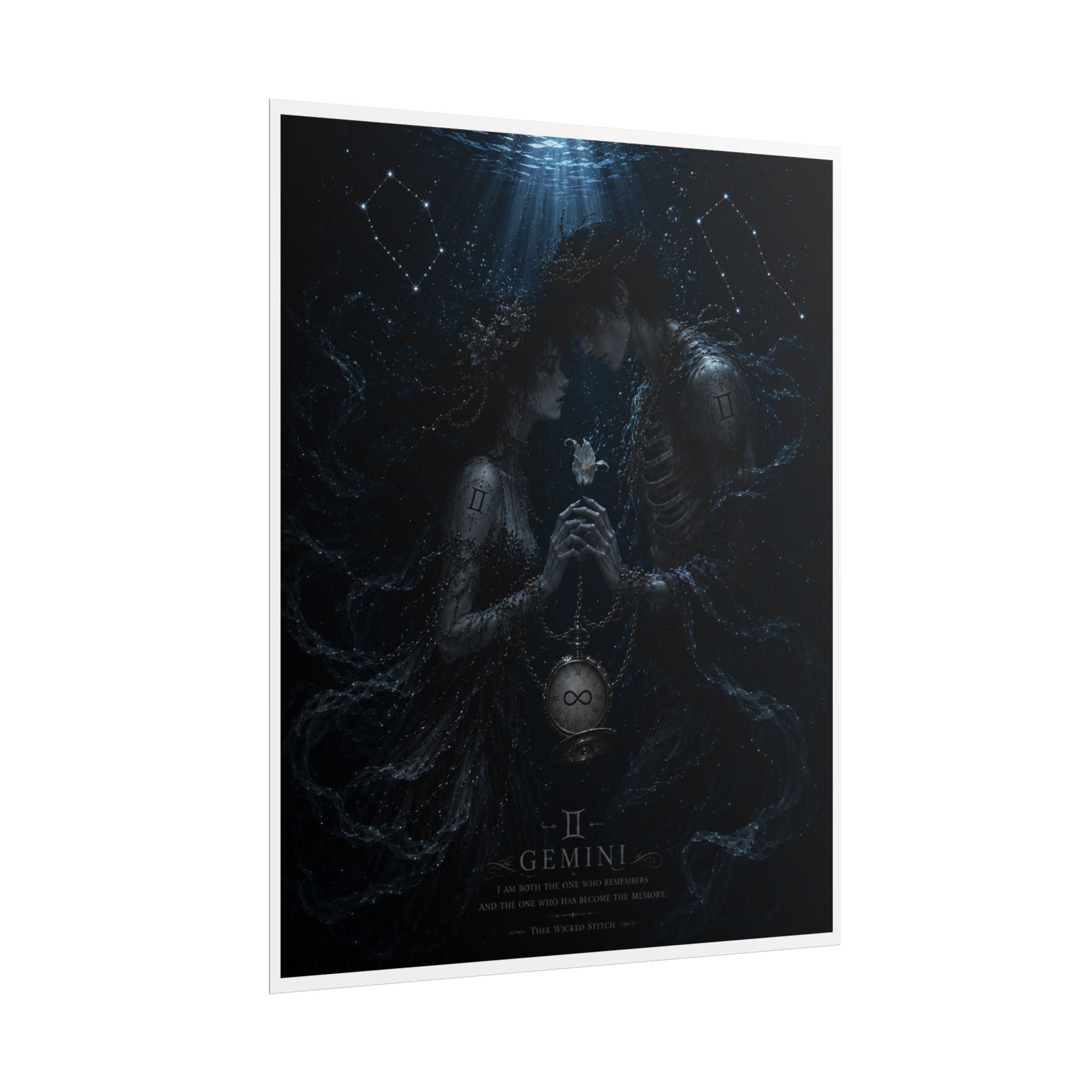 Rolled Posters
