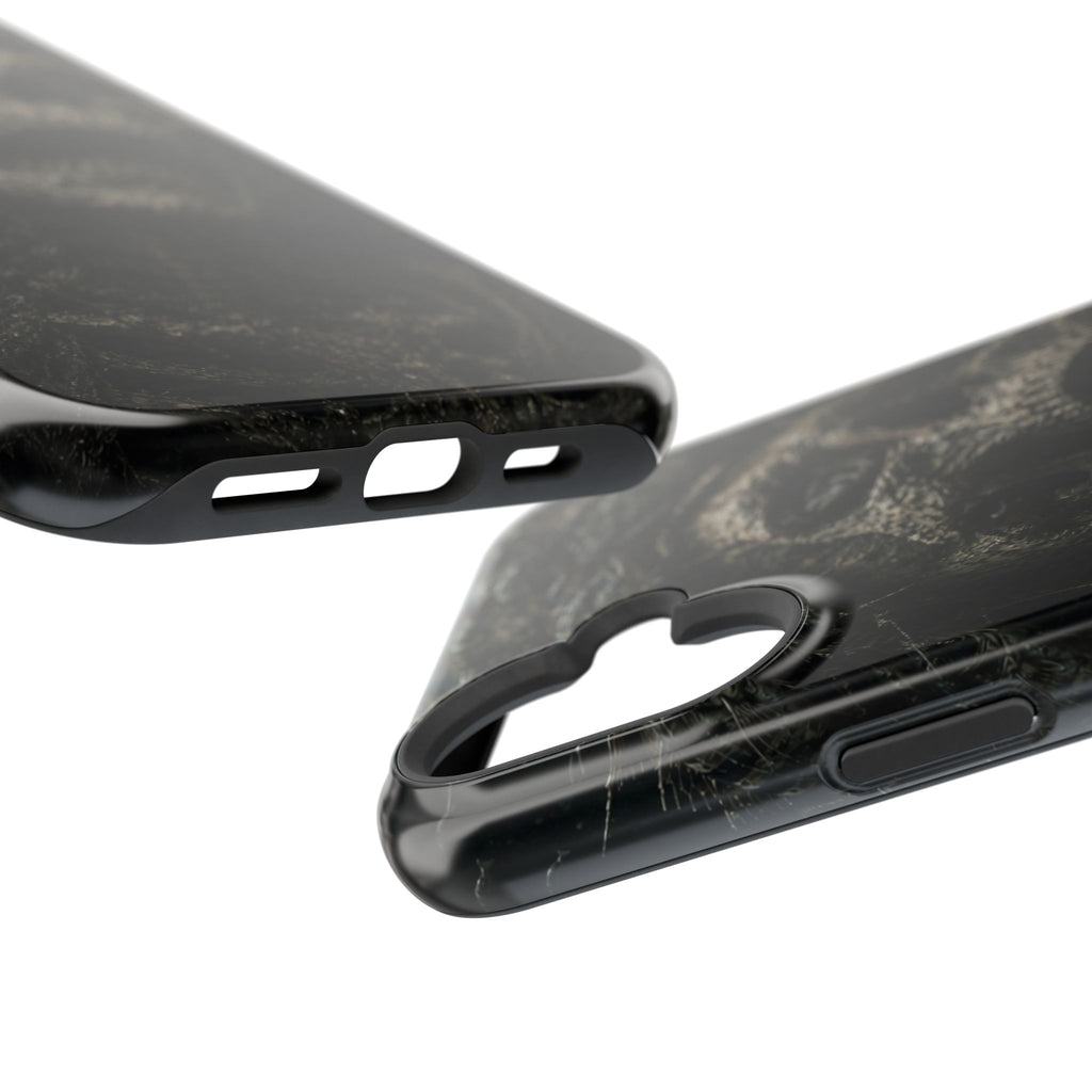 Impact-Resistant Cases