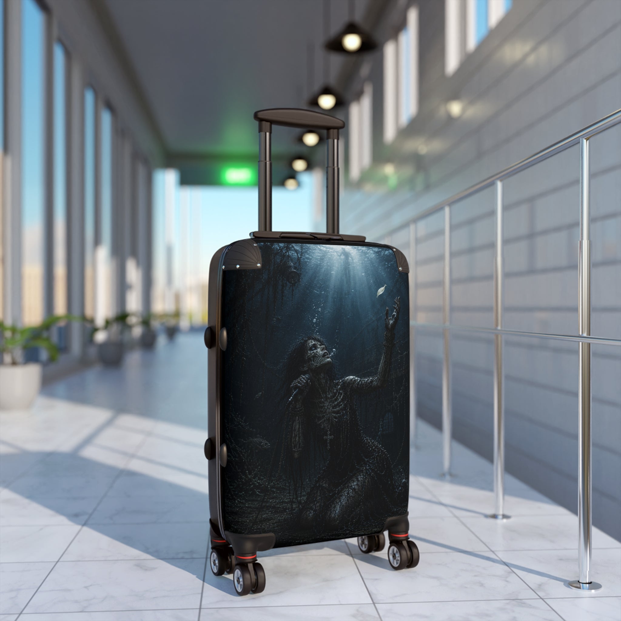 Suitcase