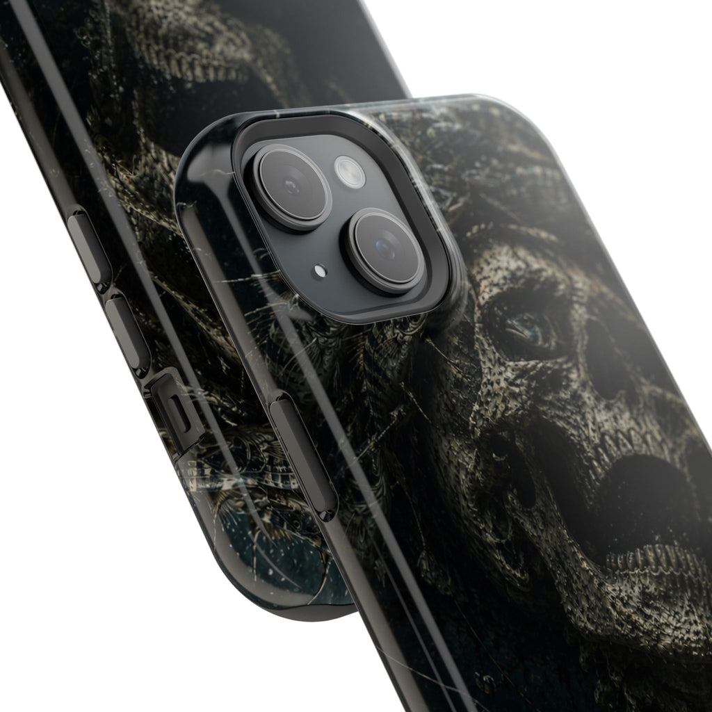 Impact-Resistant Cases