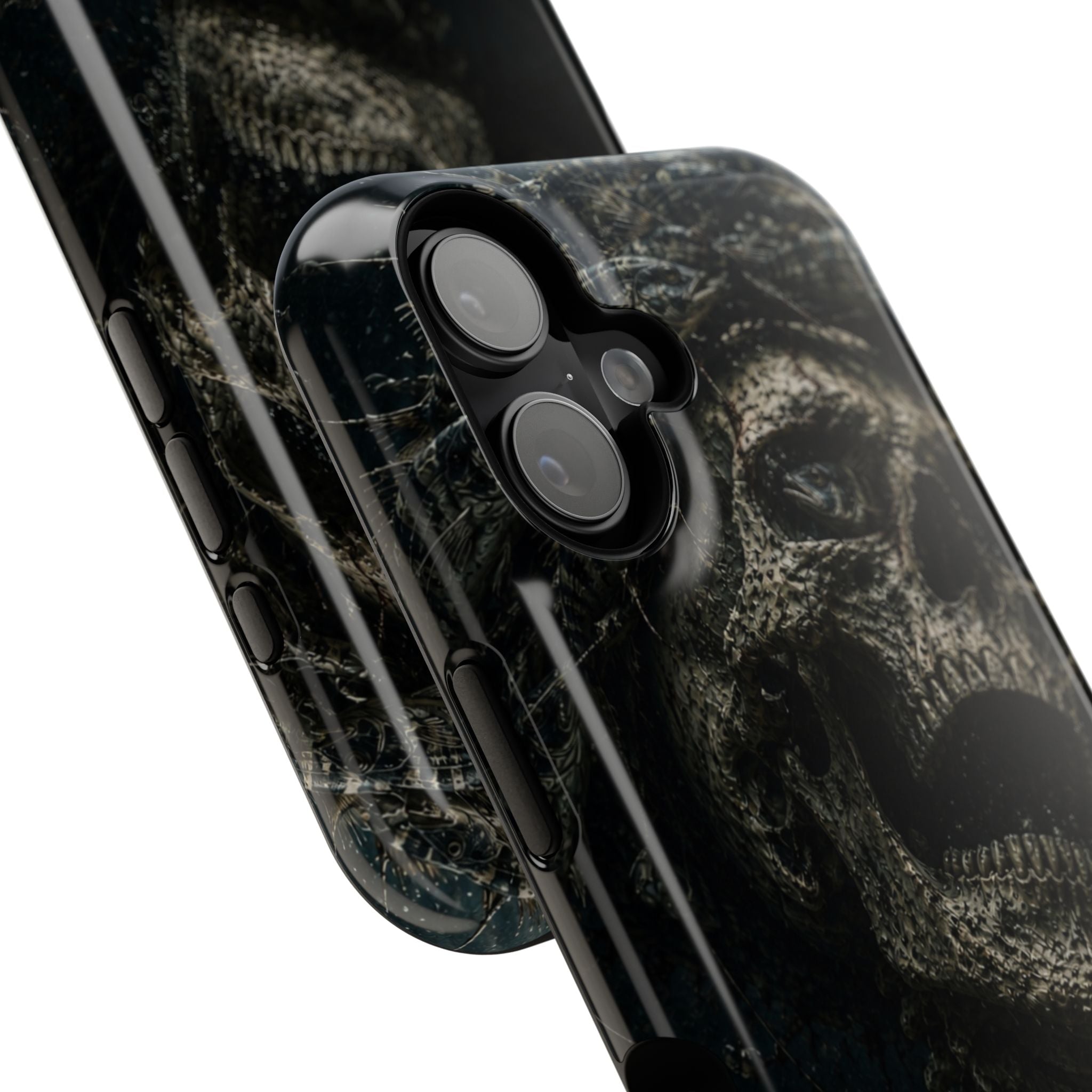 Impact-Resistant Cases