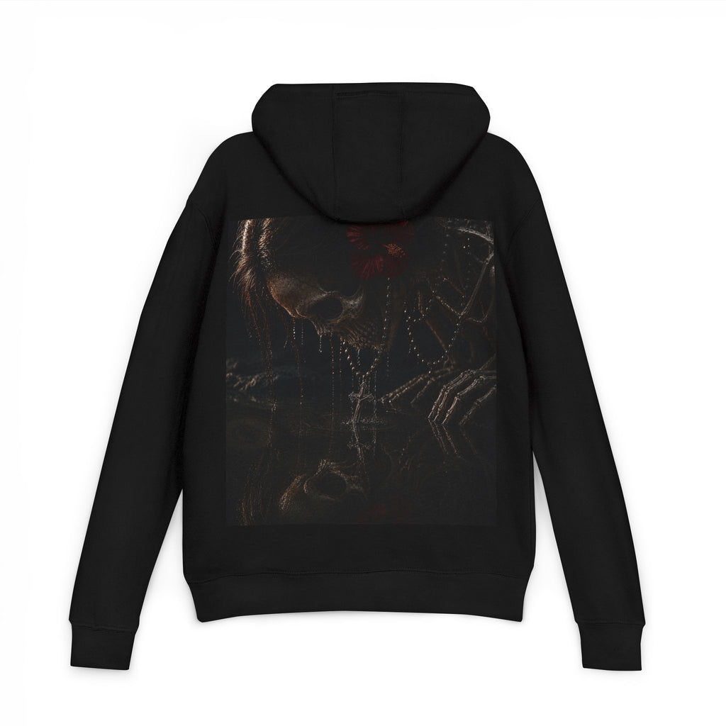 Unisex French Terry Hoodie
