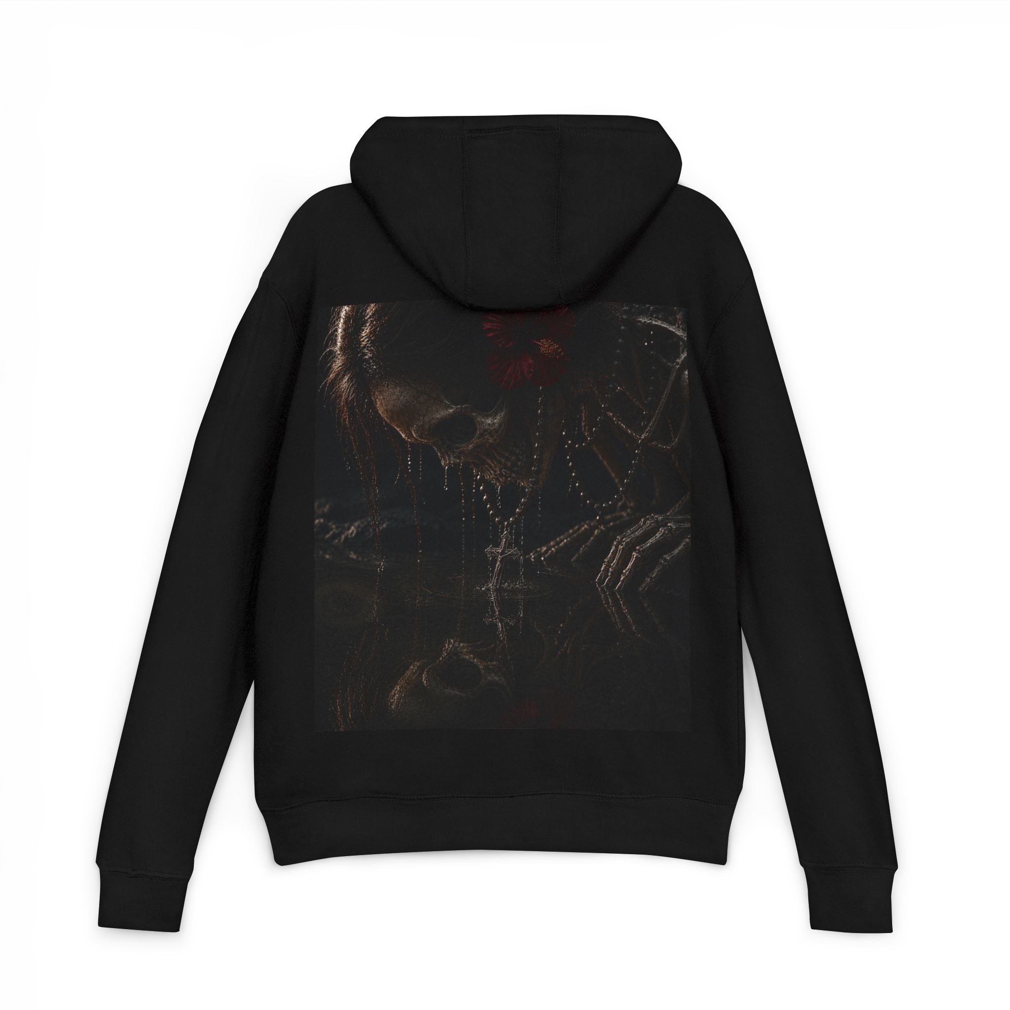 Unisex French Terry Hoodie