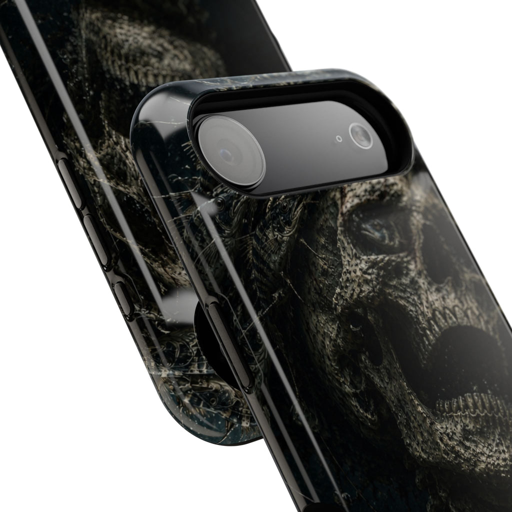 Impact-Resistant Cases