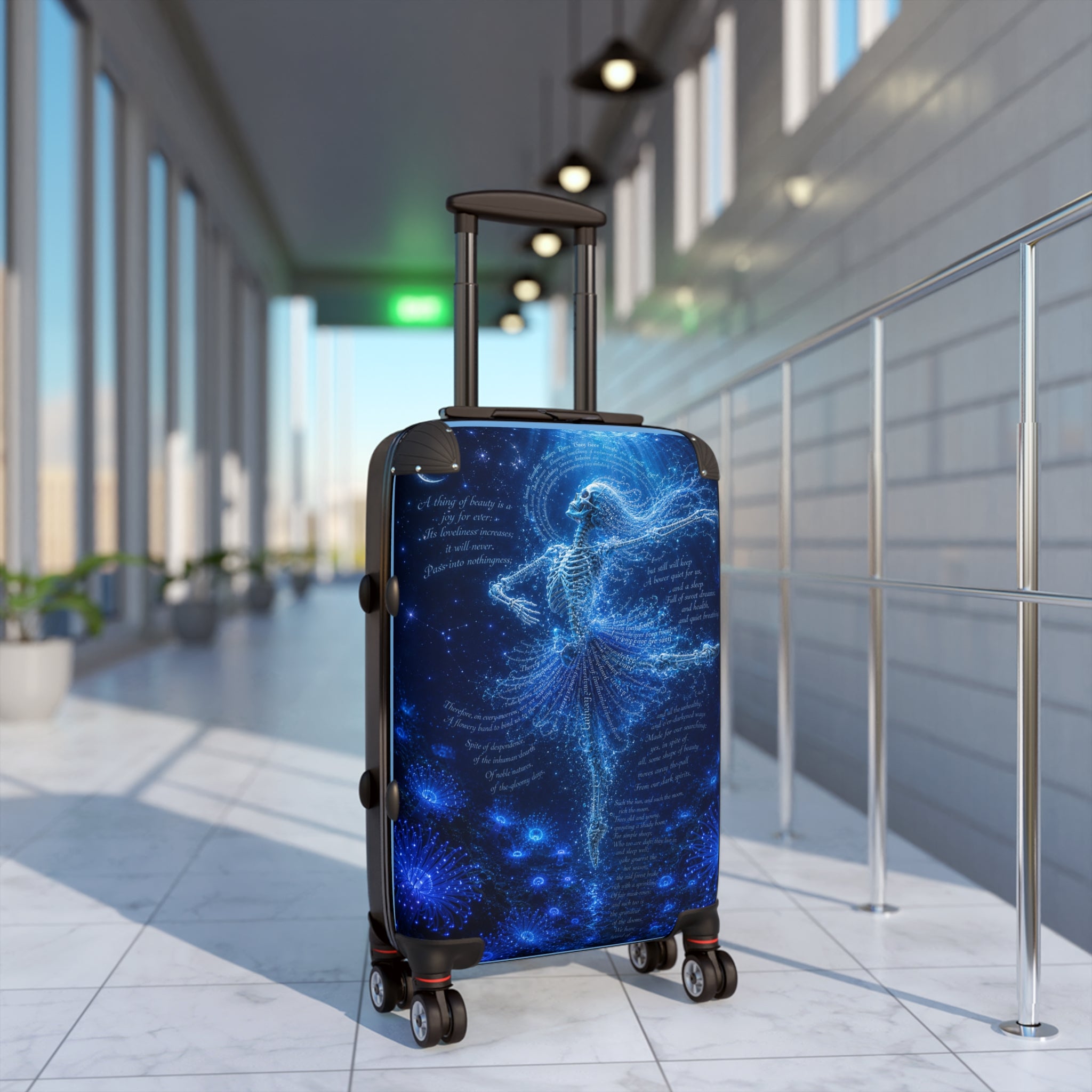 Suitcase