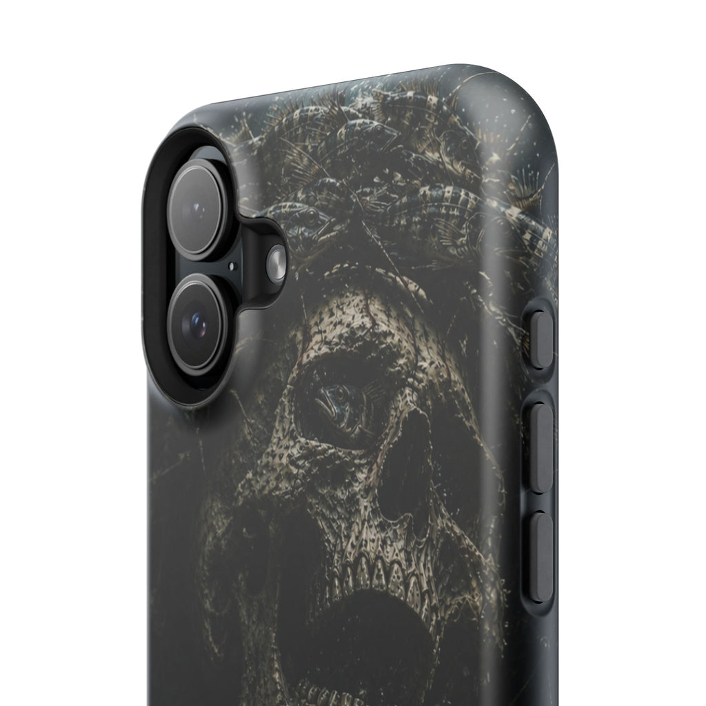 Impact-Resistant Cases