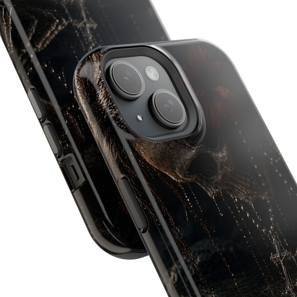 Impact-Resistant Cases