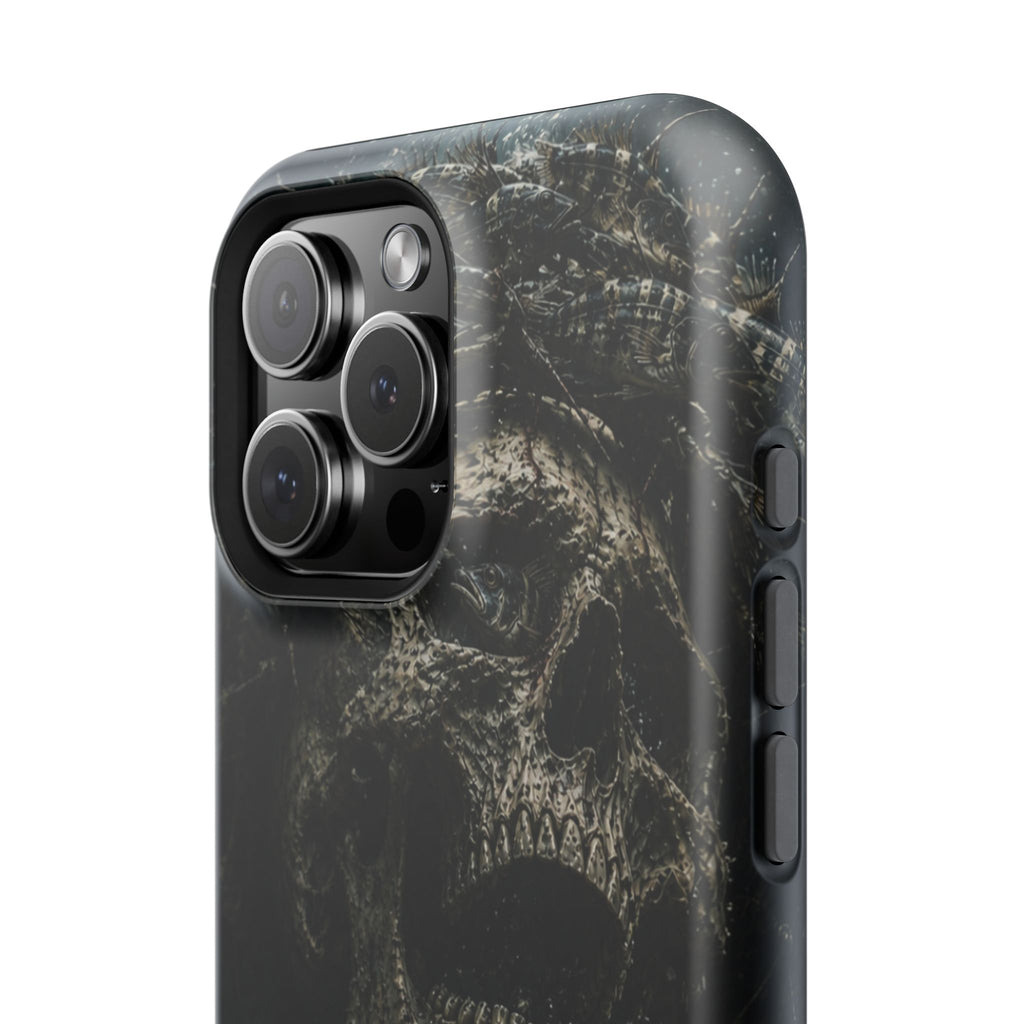 Impact-Resistant Cases