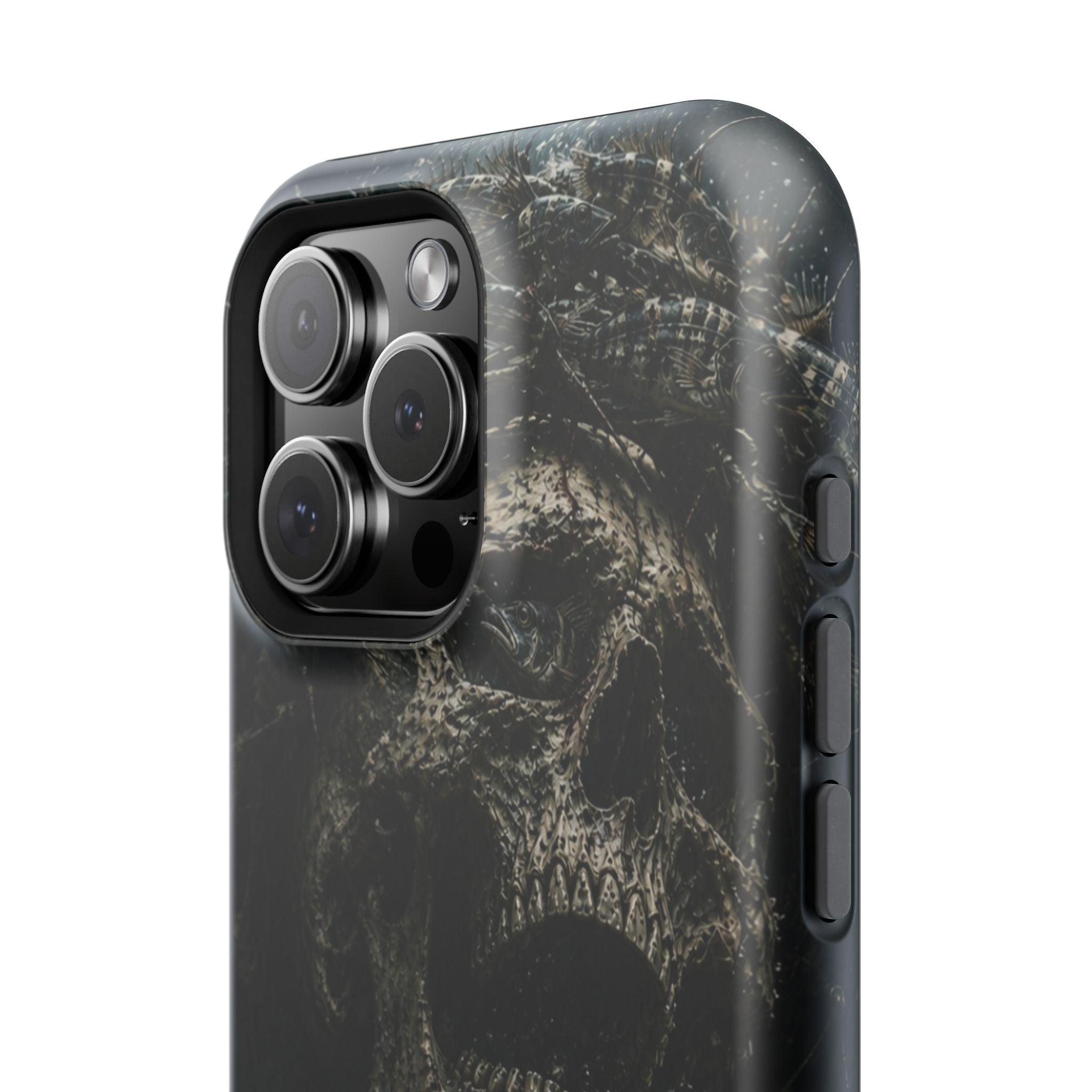 Impact-Resistant Cases