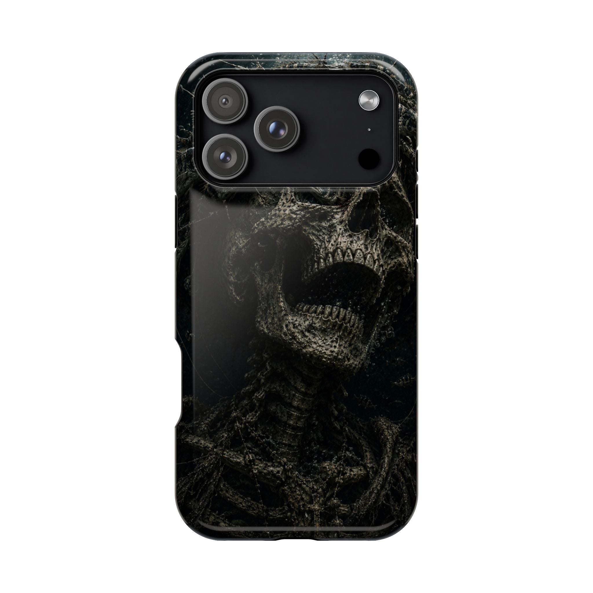 Impact-Resistant Cases