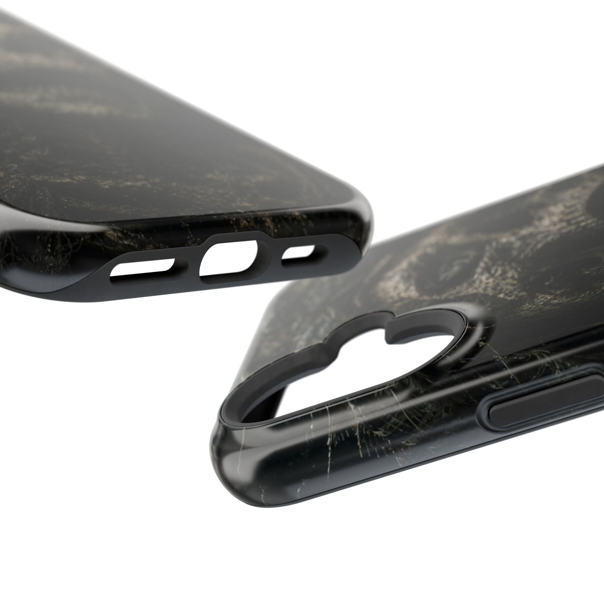 Impact-Resistant Cases