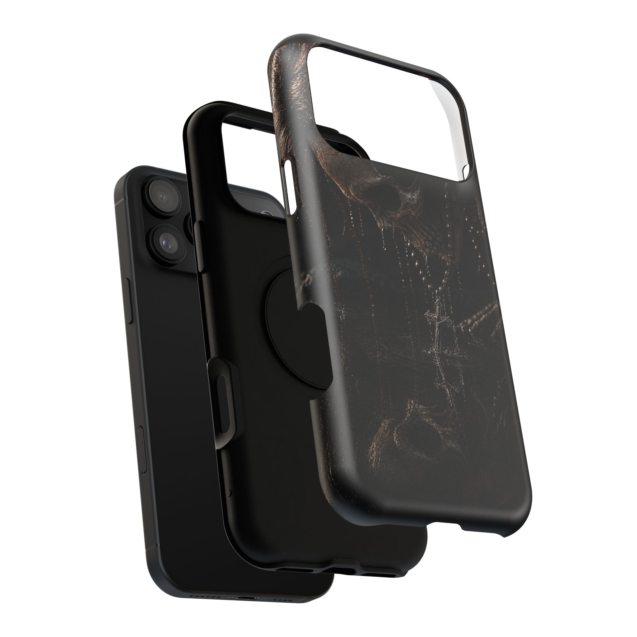 Impact-Resistant Cases