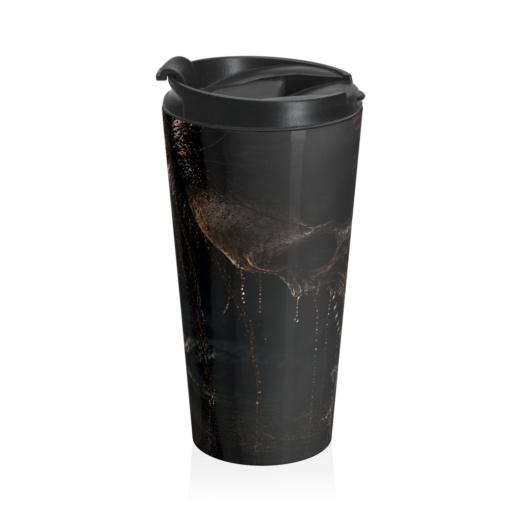 Stainless Steel Travel Mug