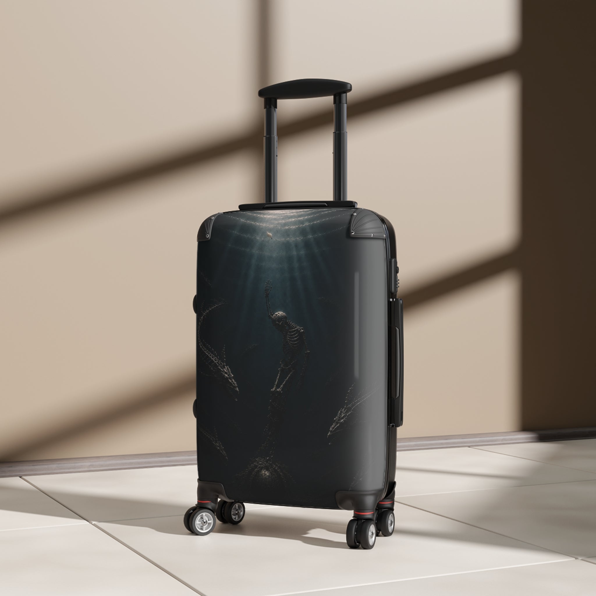 Suitcase