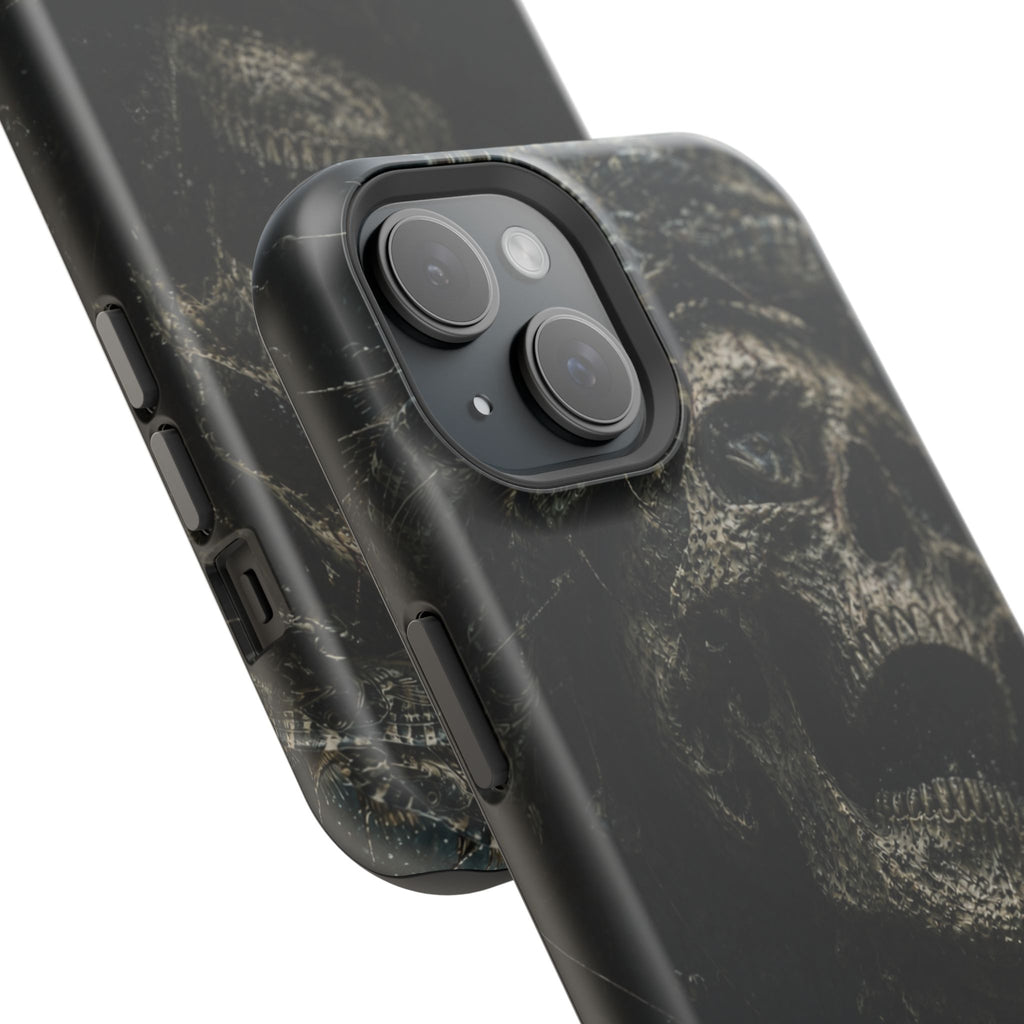 Impact-Resistant Cases