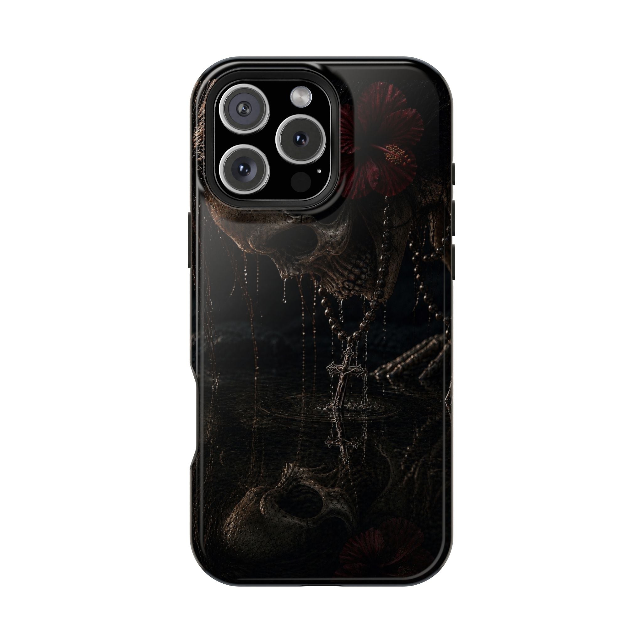 Impact-Resistant Cases