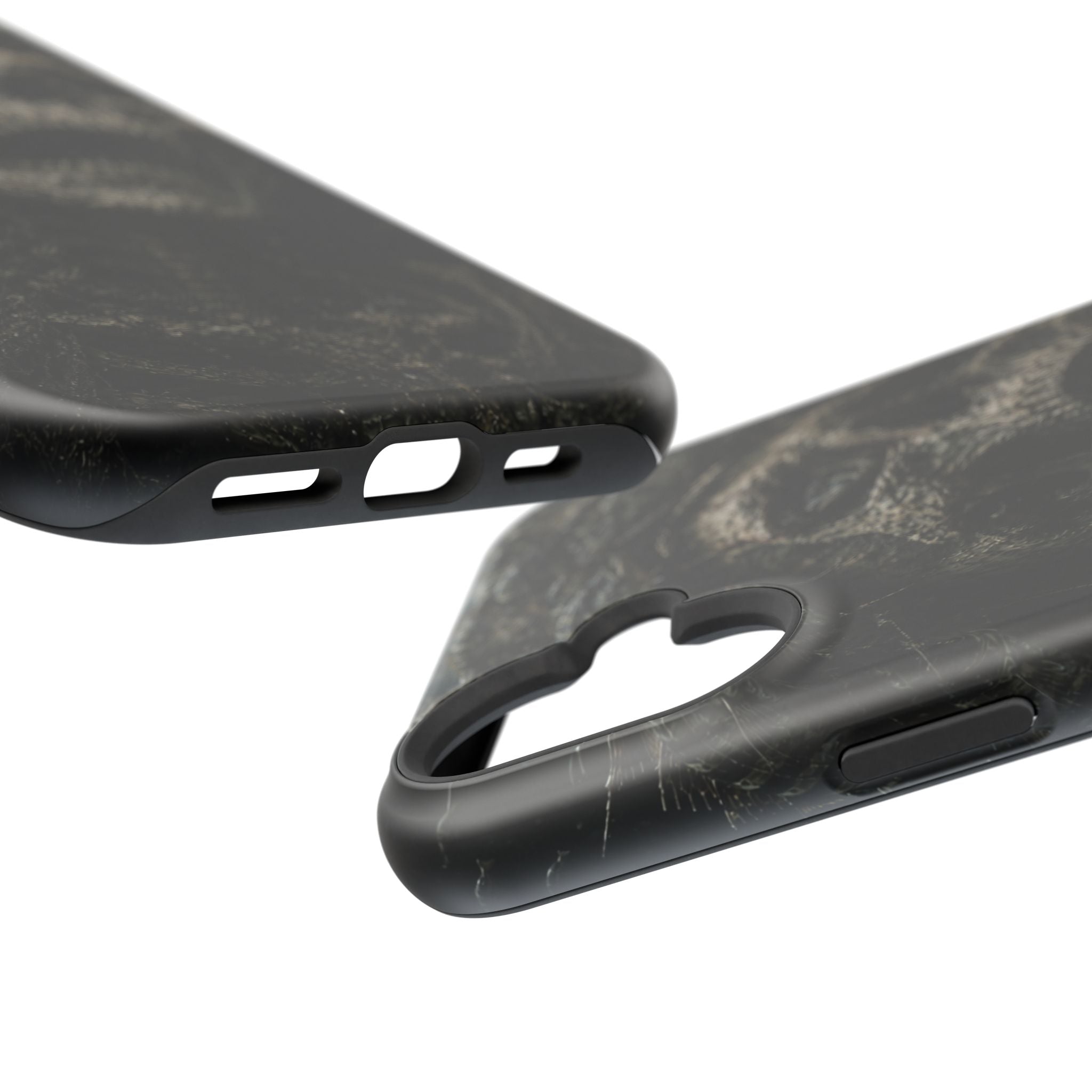 Impact-Resistant Cases