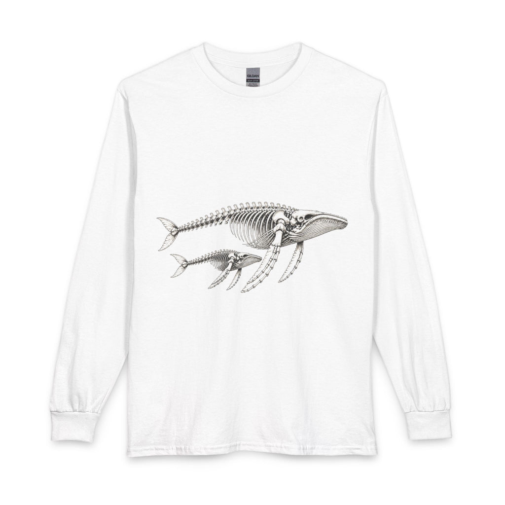 Unisex Long Sleeve T-Shirt