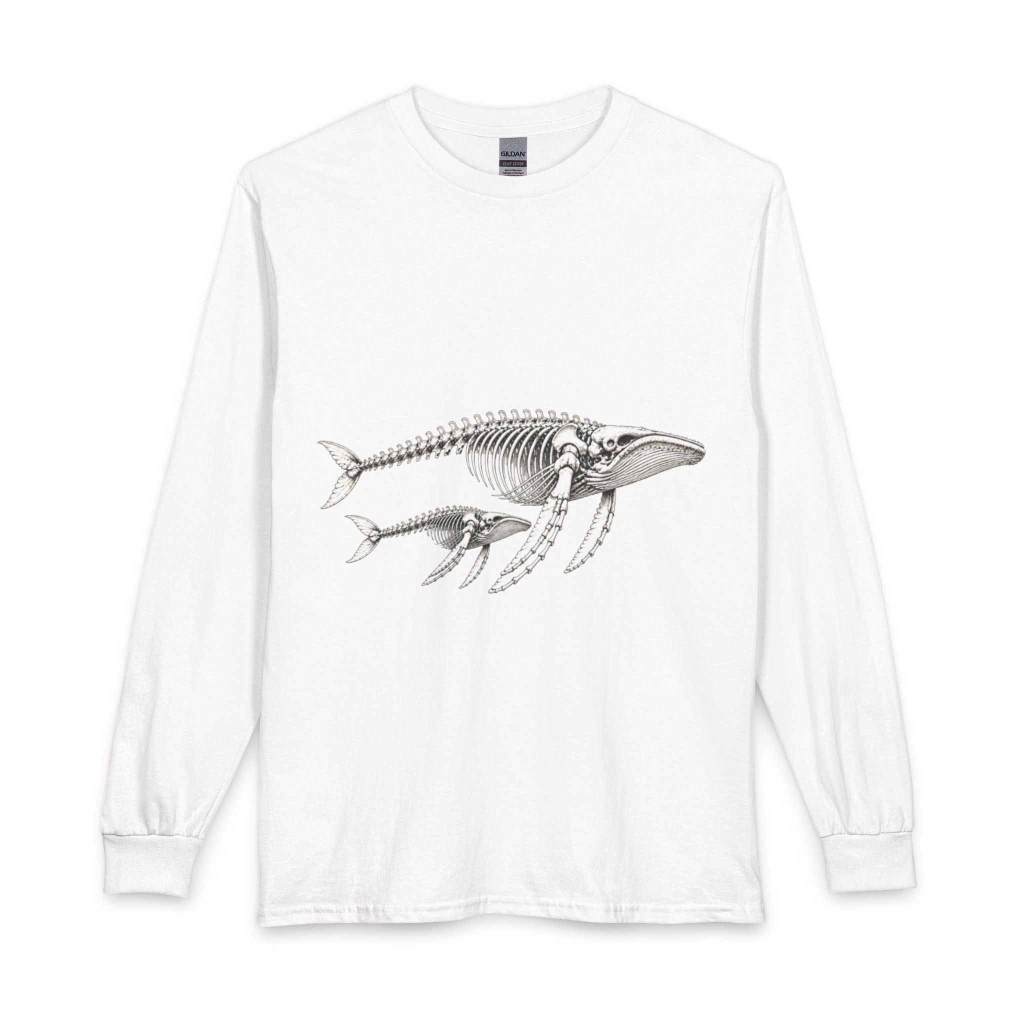 Unisex Long Sleeve T-Shirt