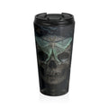 Stainless Steel Travel Mug