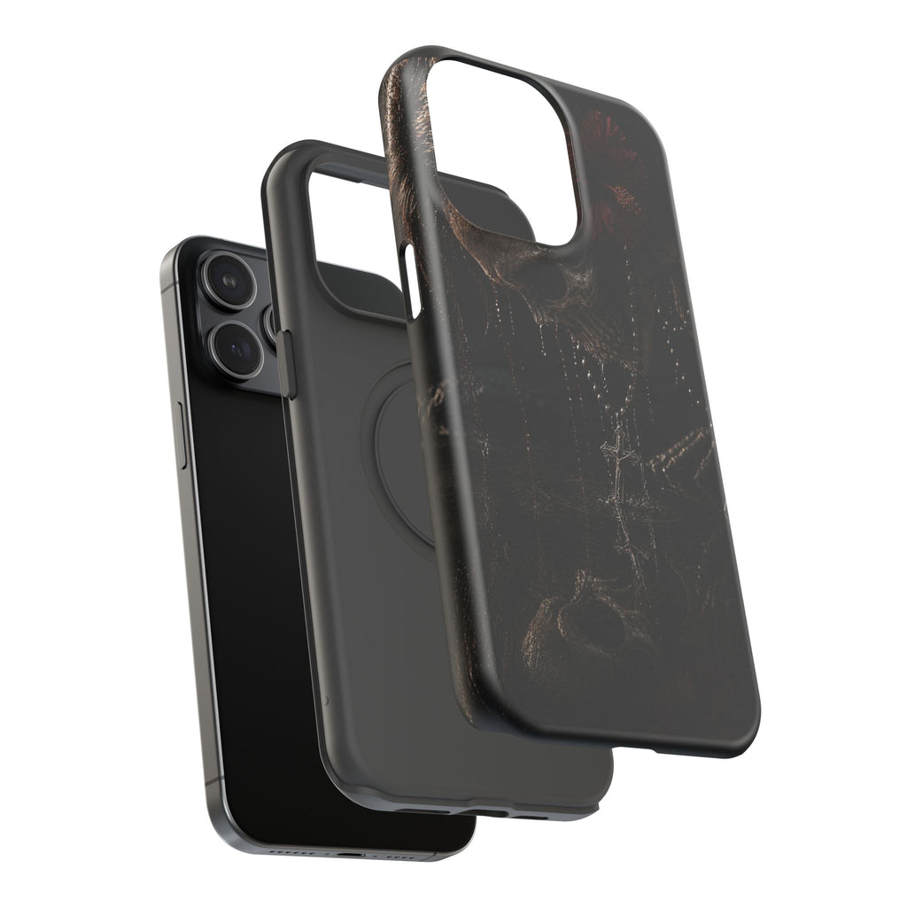 Impact-Resistant Cases