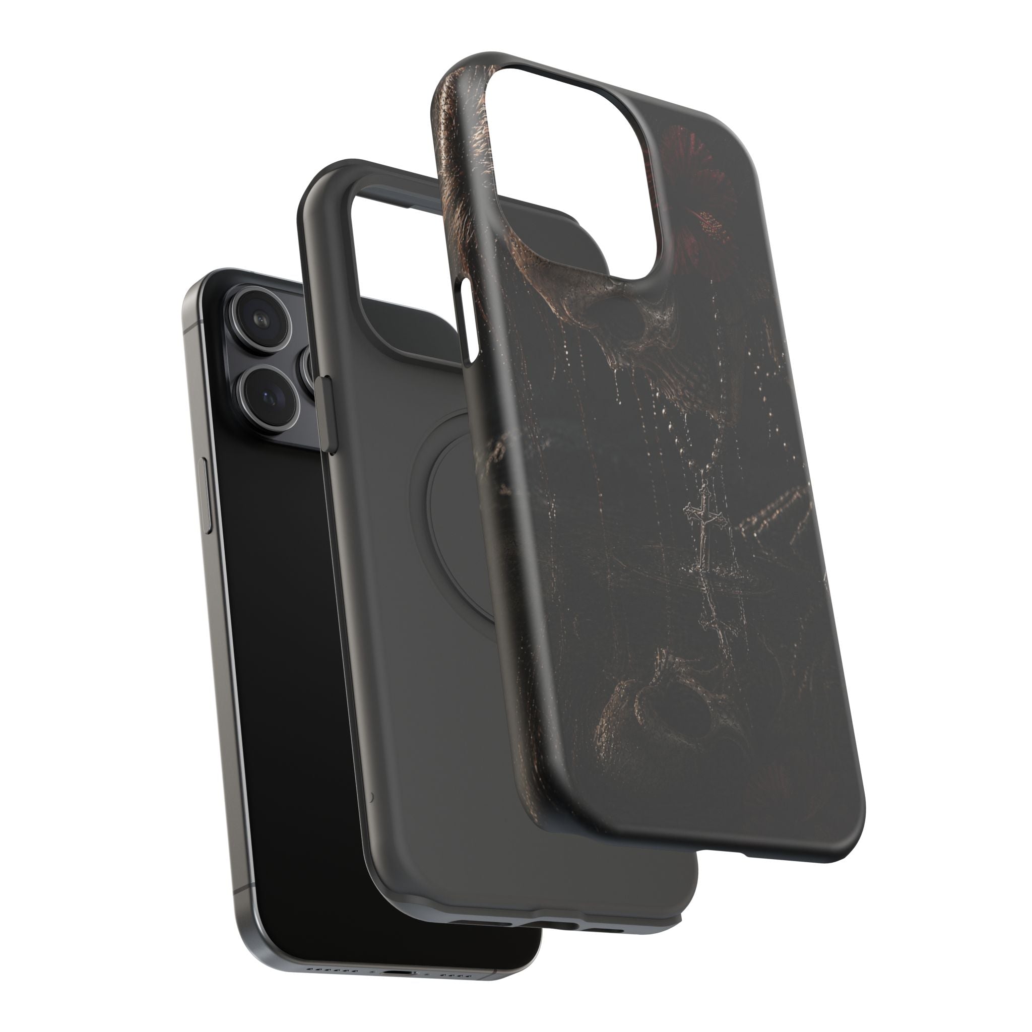Impact-Resistant Cases