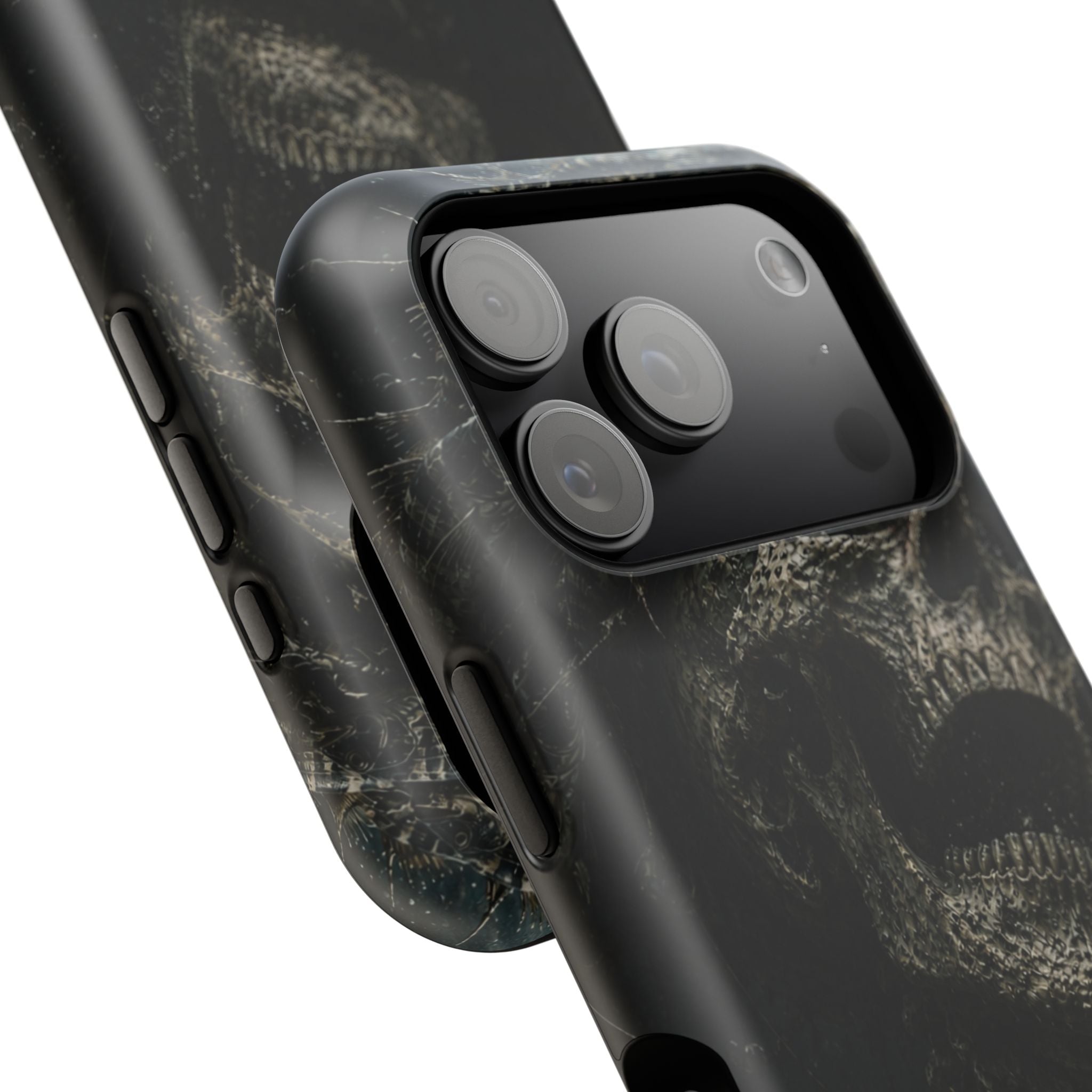 Impact-Resistant Cases