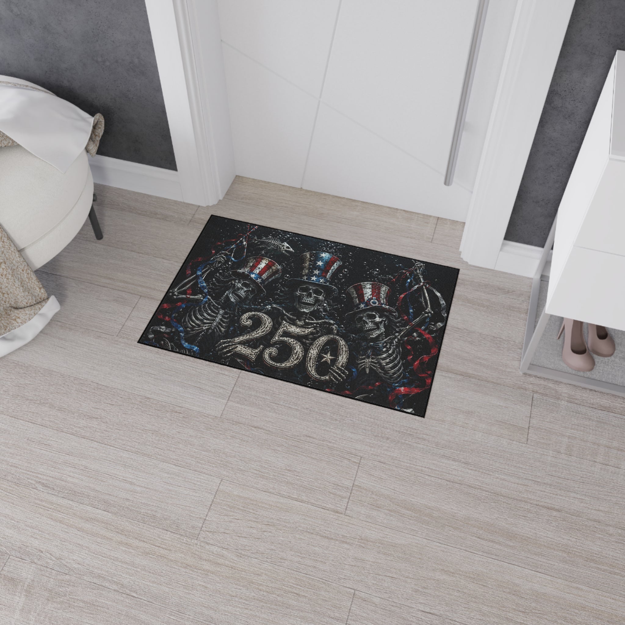 Heavy Duty Floor Mat