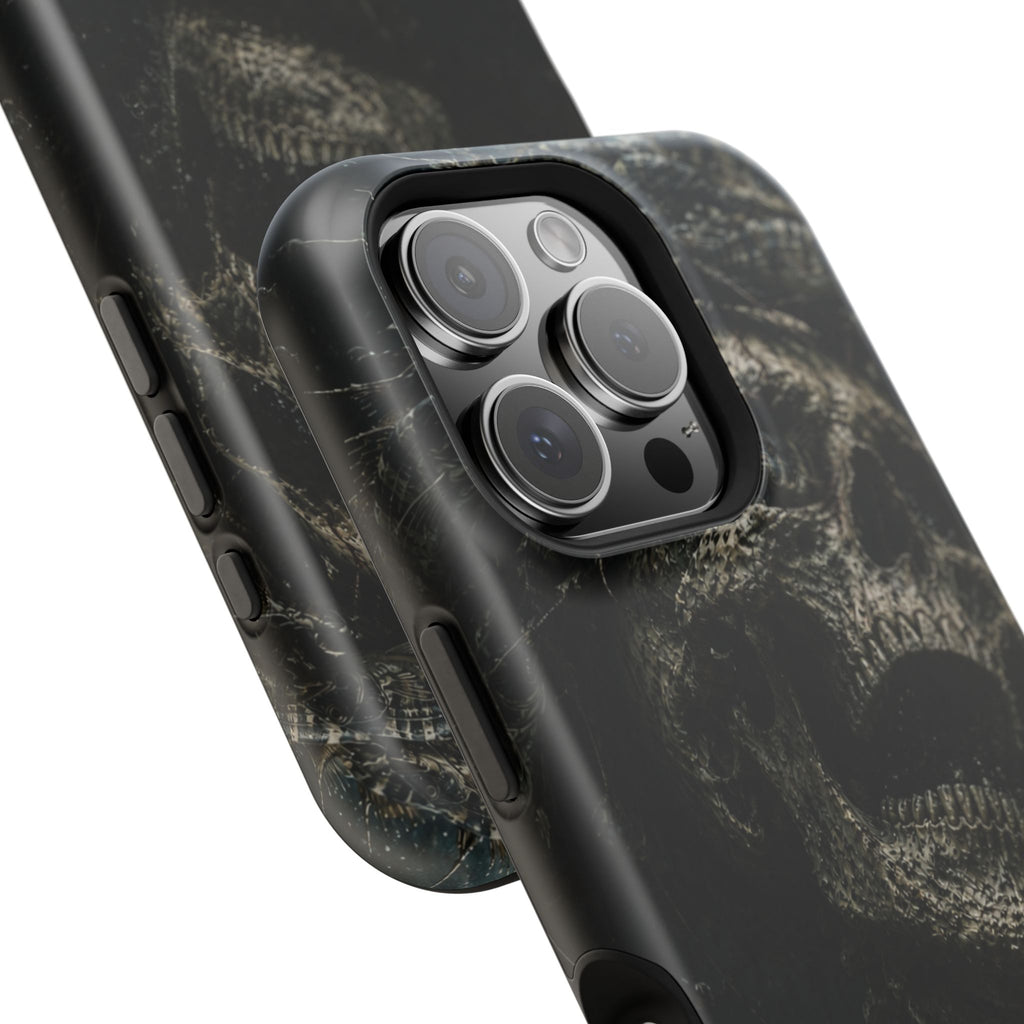 Impact-Resistant Cases