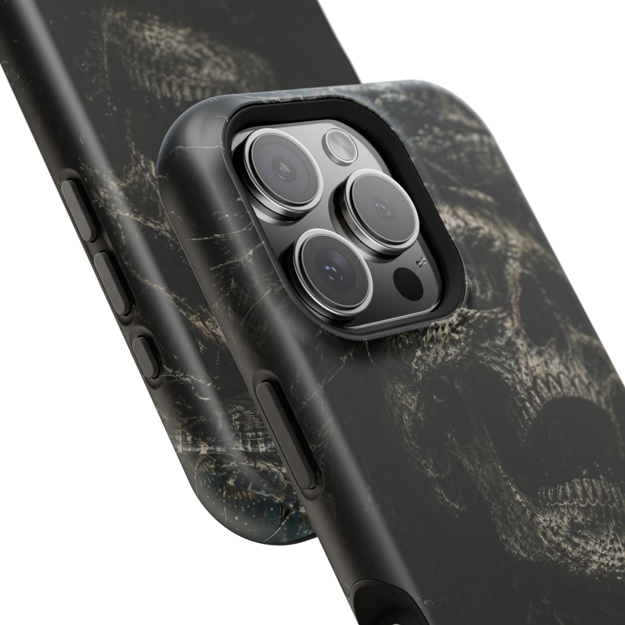 Impact-Resistant Cases